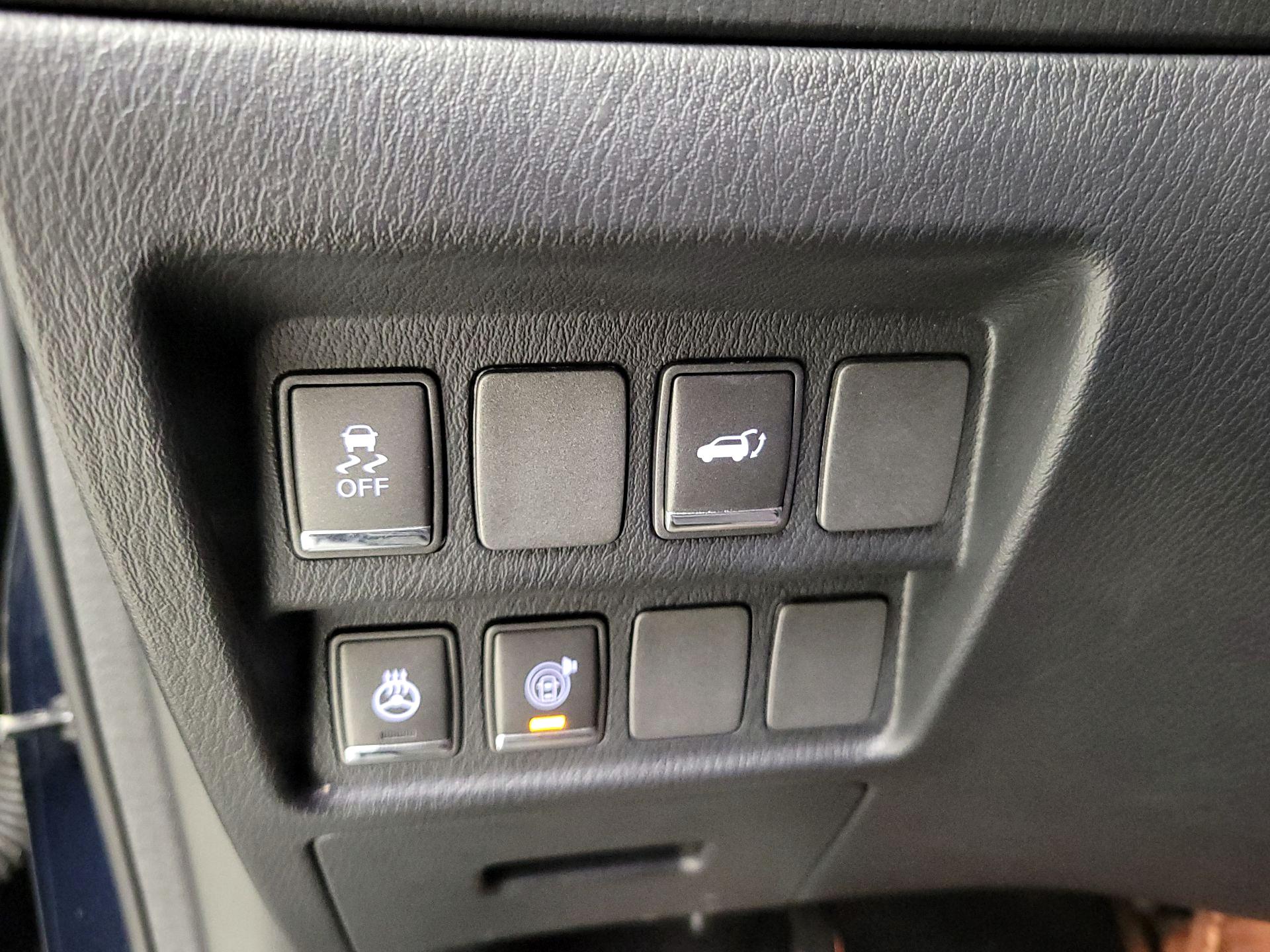 Thumbnail: 2020 INFINITI QX60 - 13