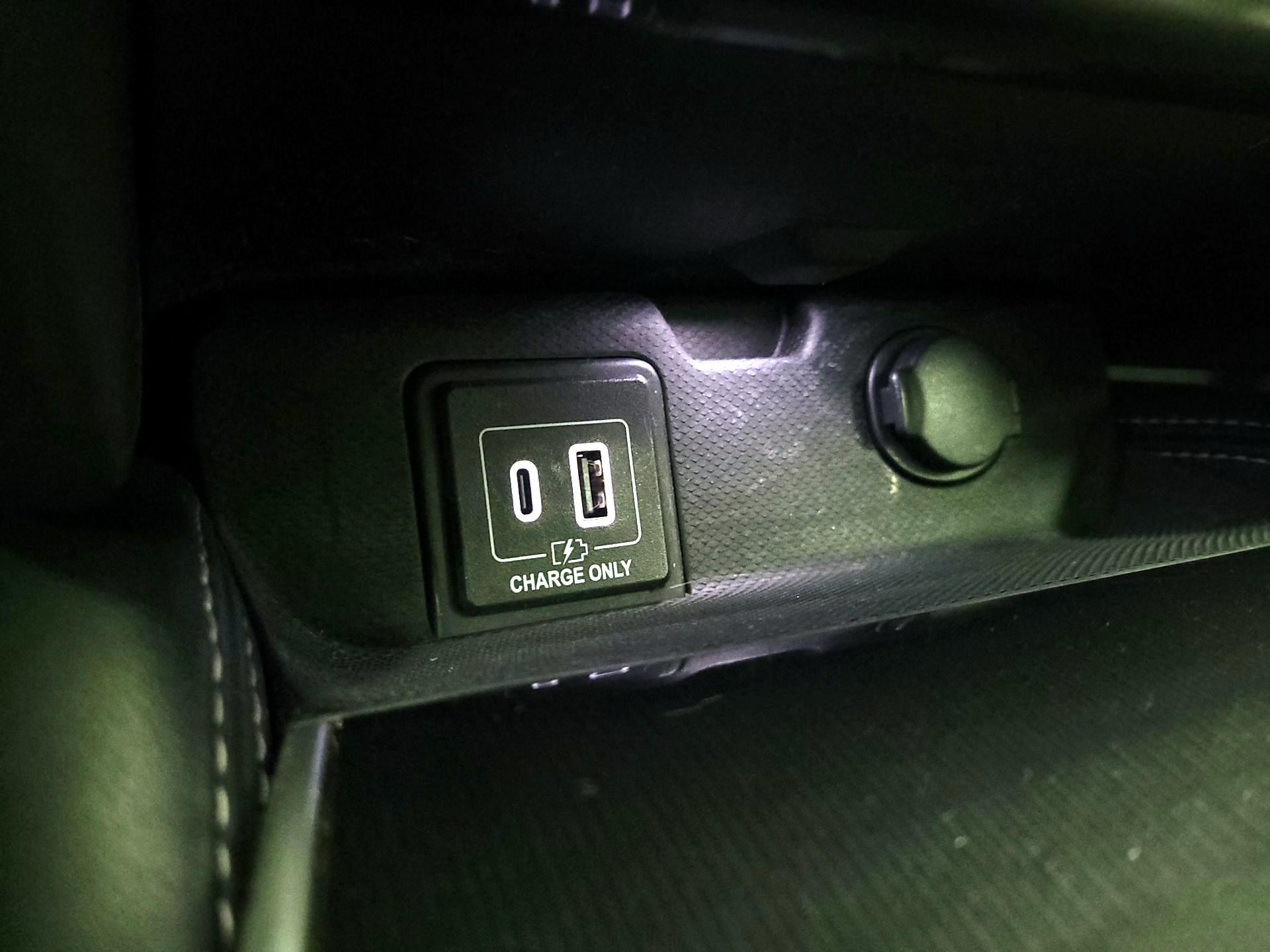 Thumbnail: 2020 INFINITI QX60 - 19