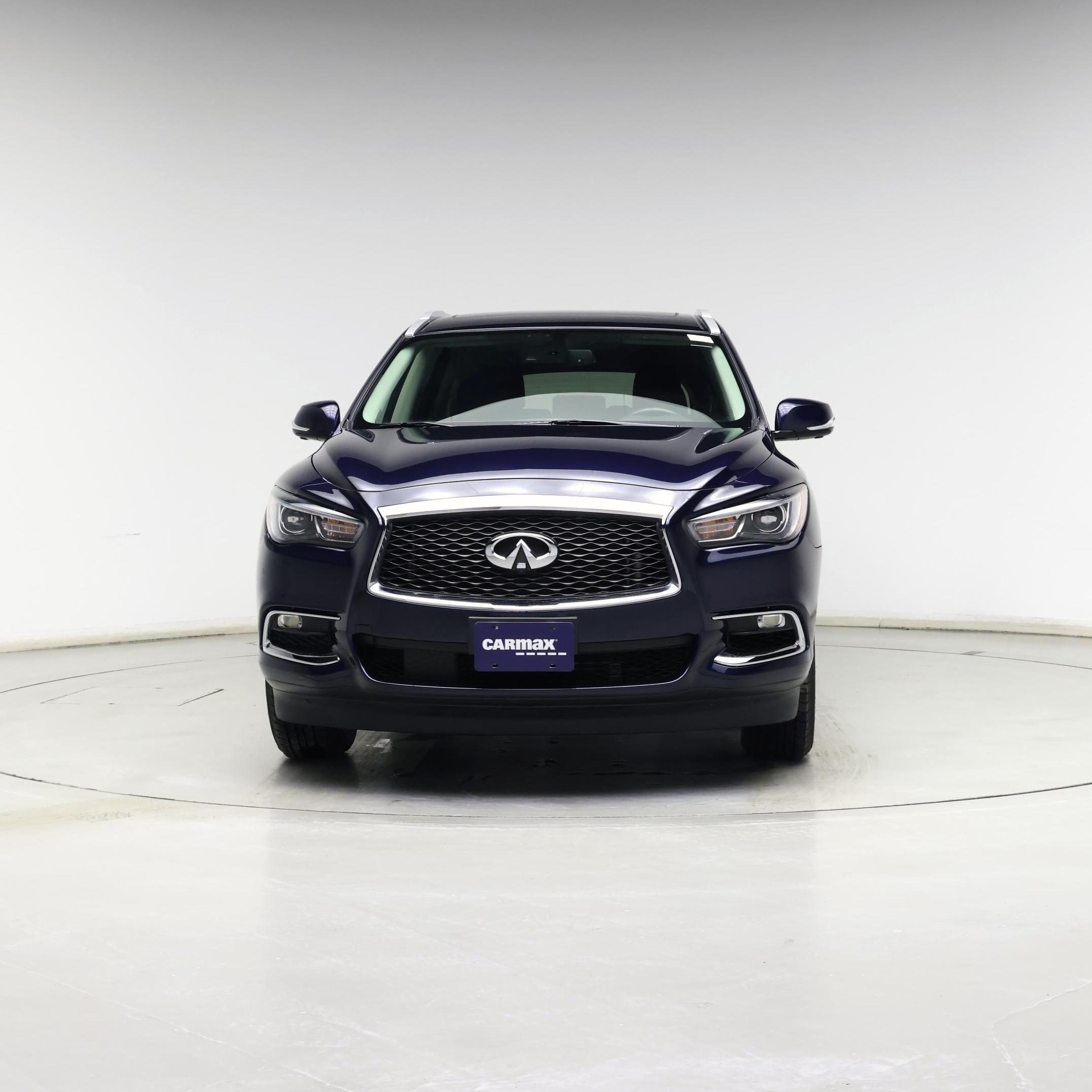 Thumbnail: 2020 INFINITI QX60 - 5