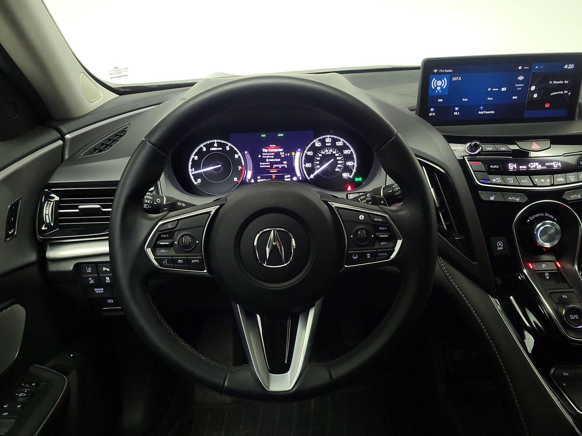 Thumbnail: 2020 Acura RDX - 10