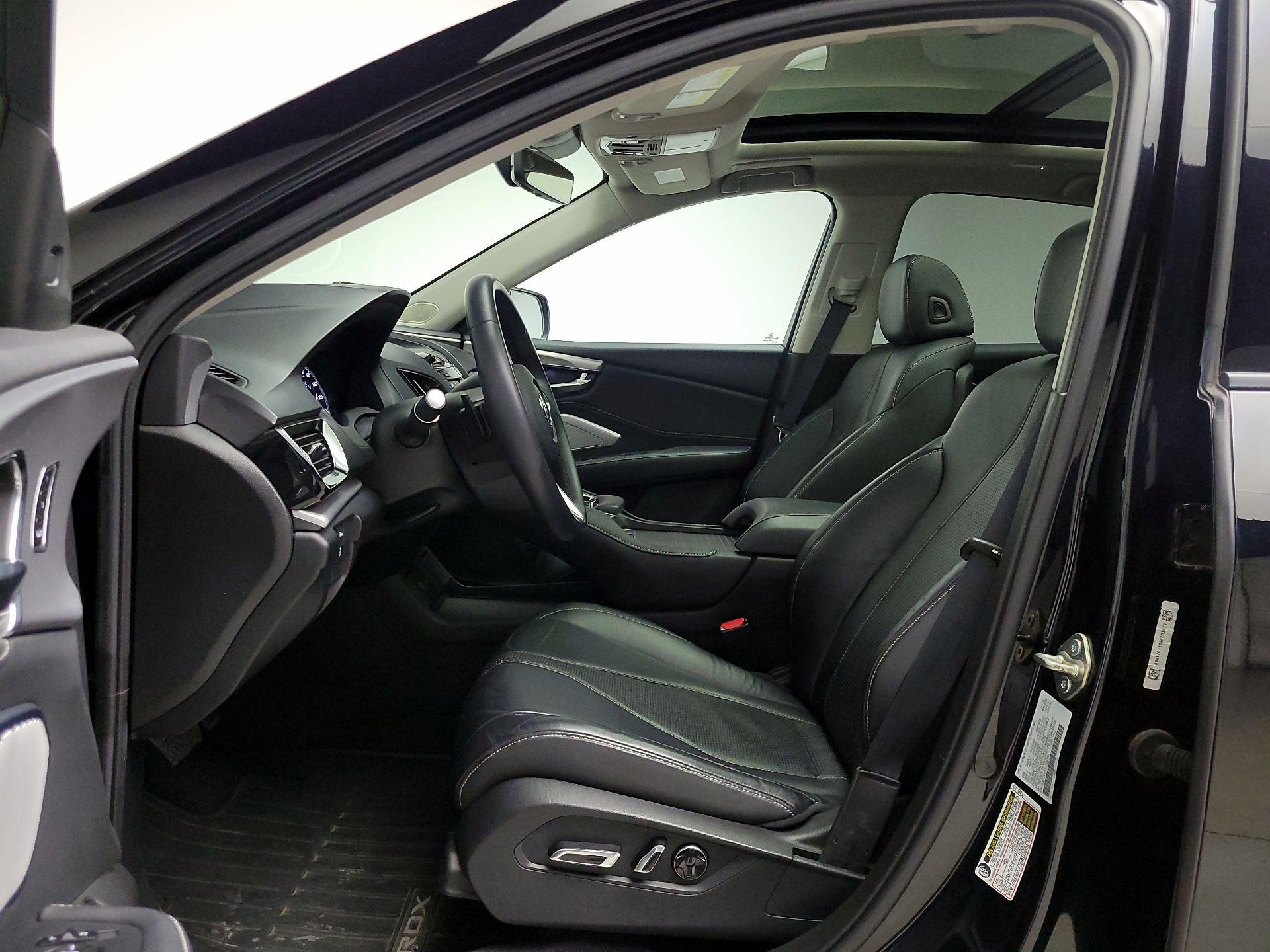 Thumbnail: 2020 Acura RDX - 11