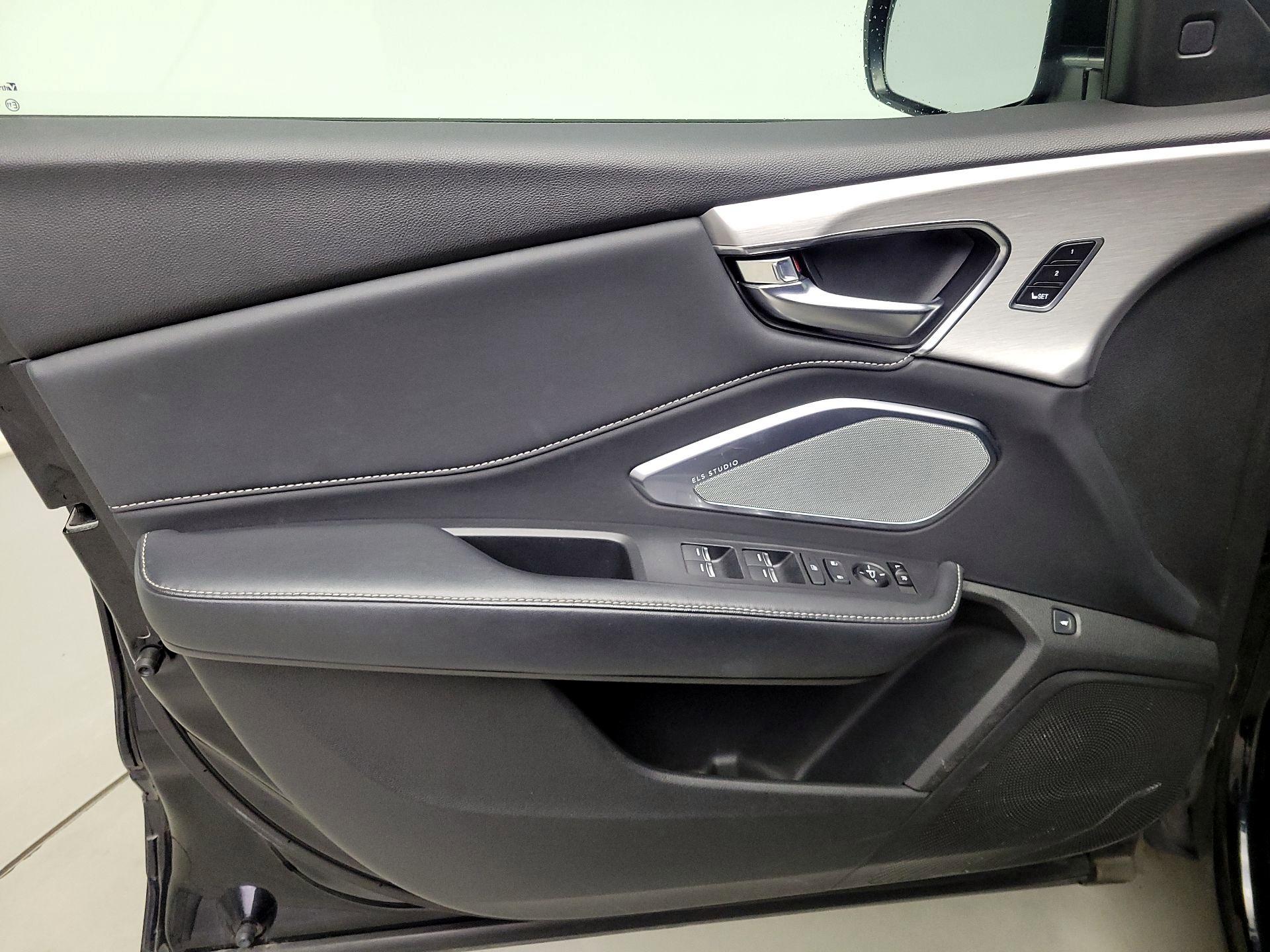 Thumbnail: 2020 Acura RDX - 12