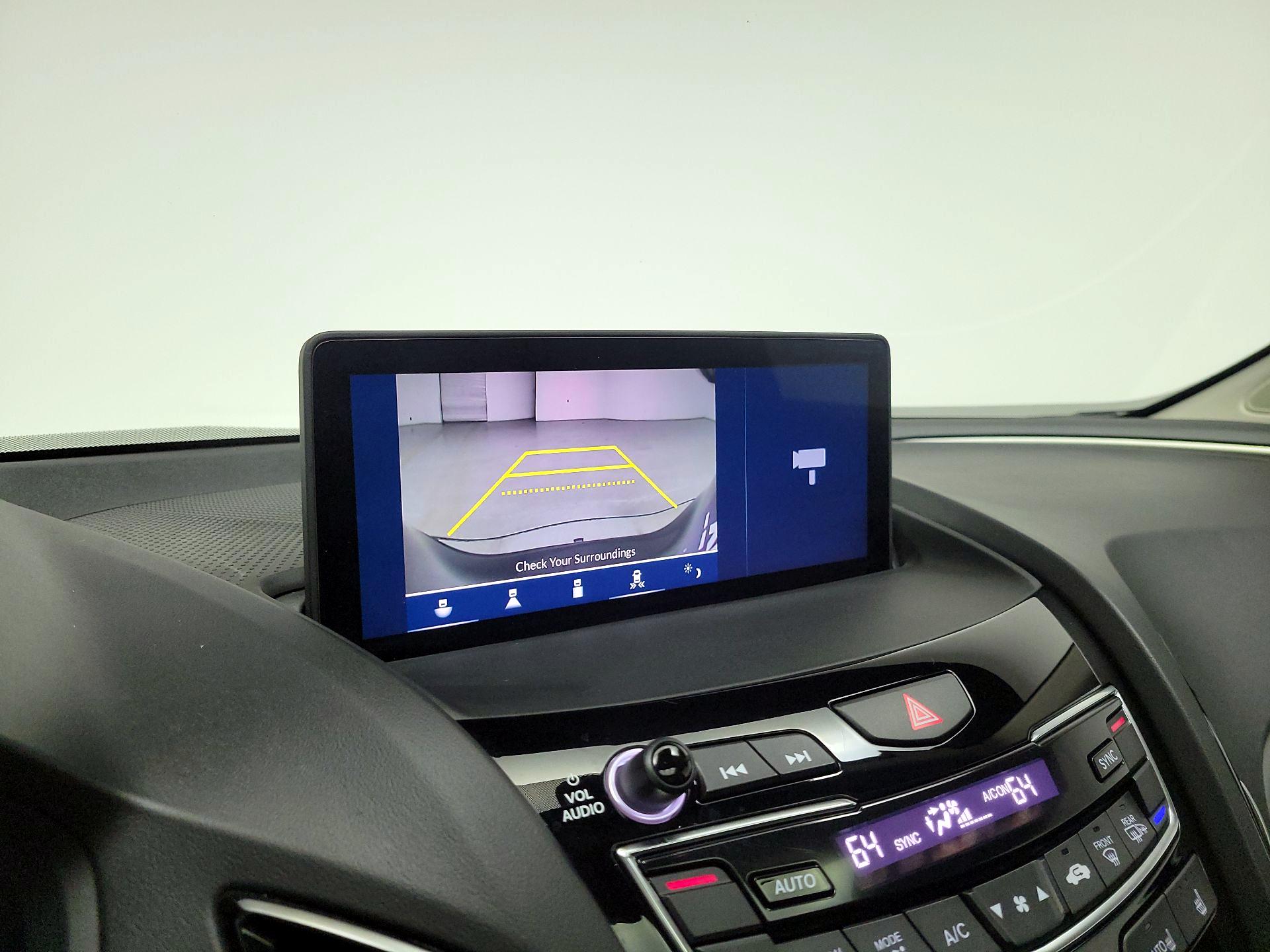 Thumbnail: 2020 Acura RDX - 15