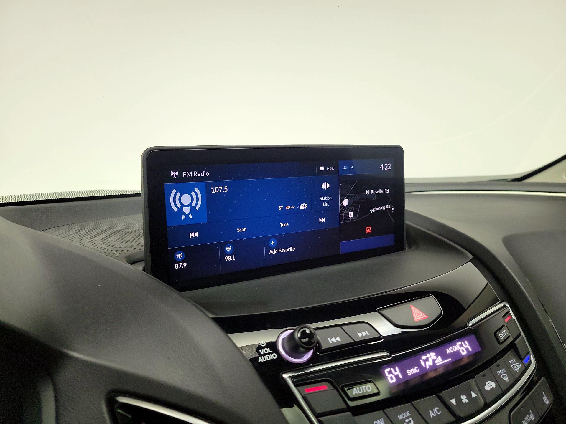 Thumbnail: 2020 Acura RDX - 16