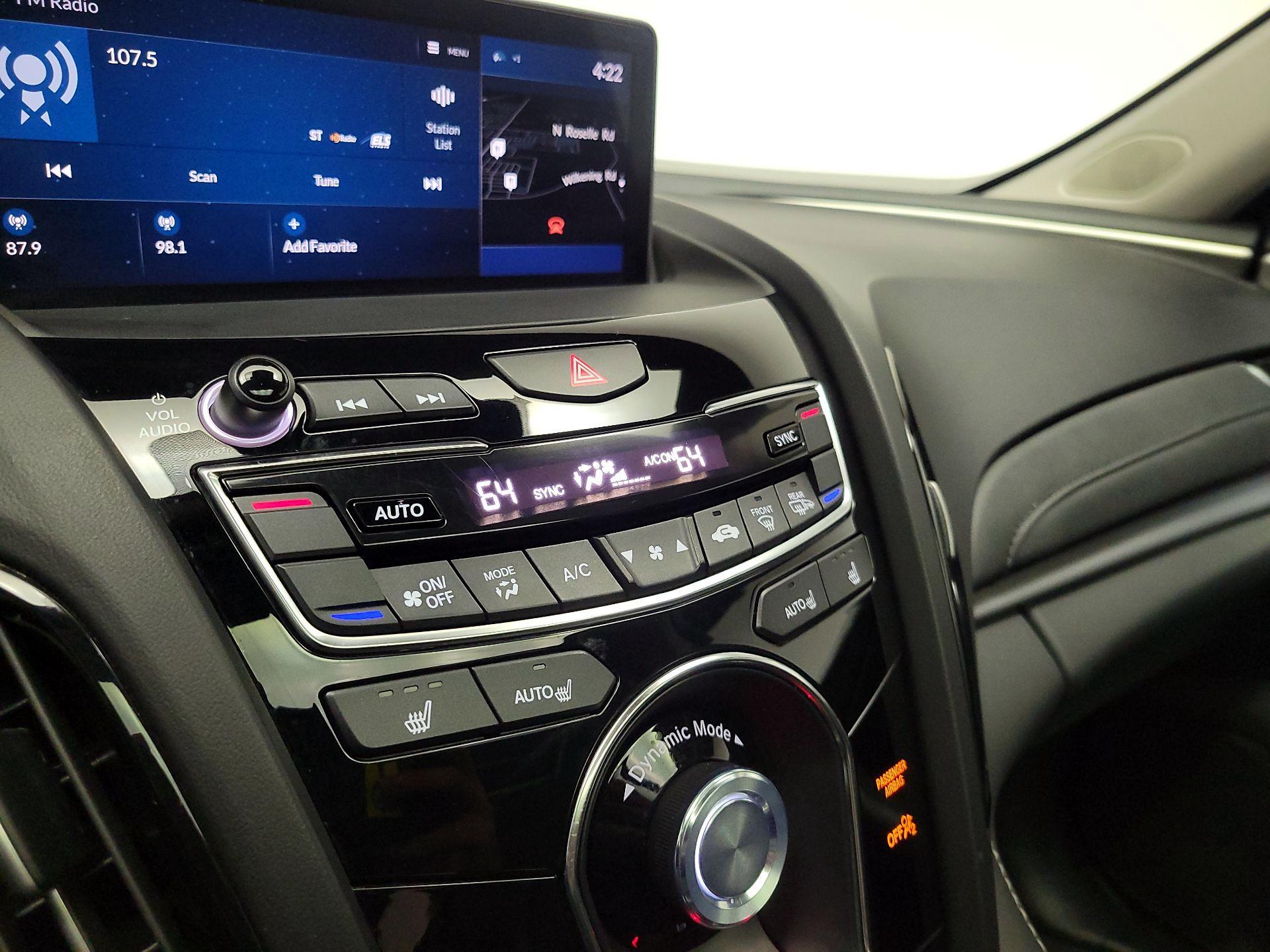 Thumbnail: 2020 Acura RDX - 17