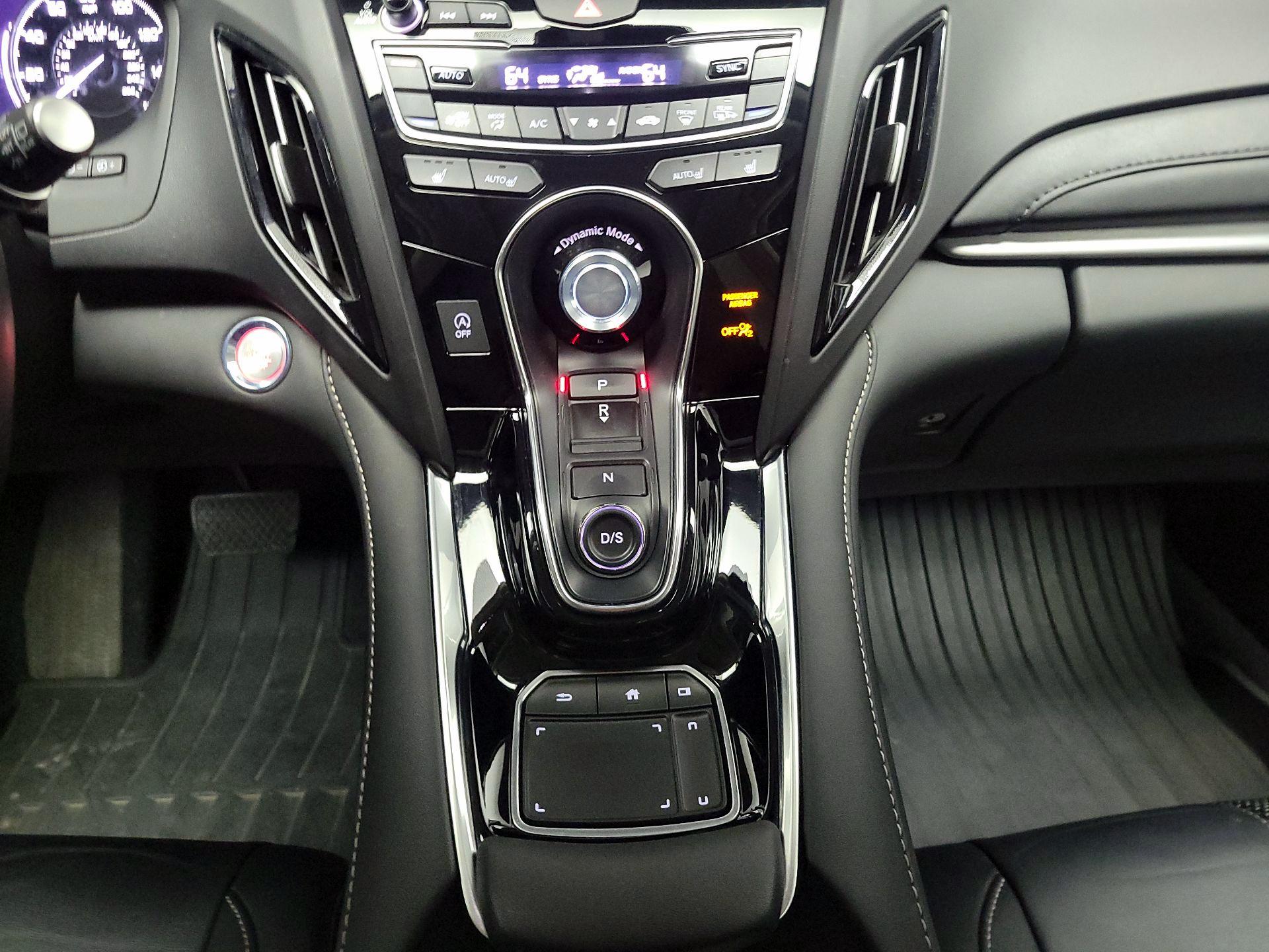 Thumbnail: 2020 Acura RDX - 18