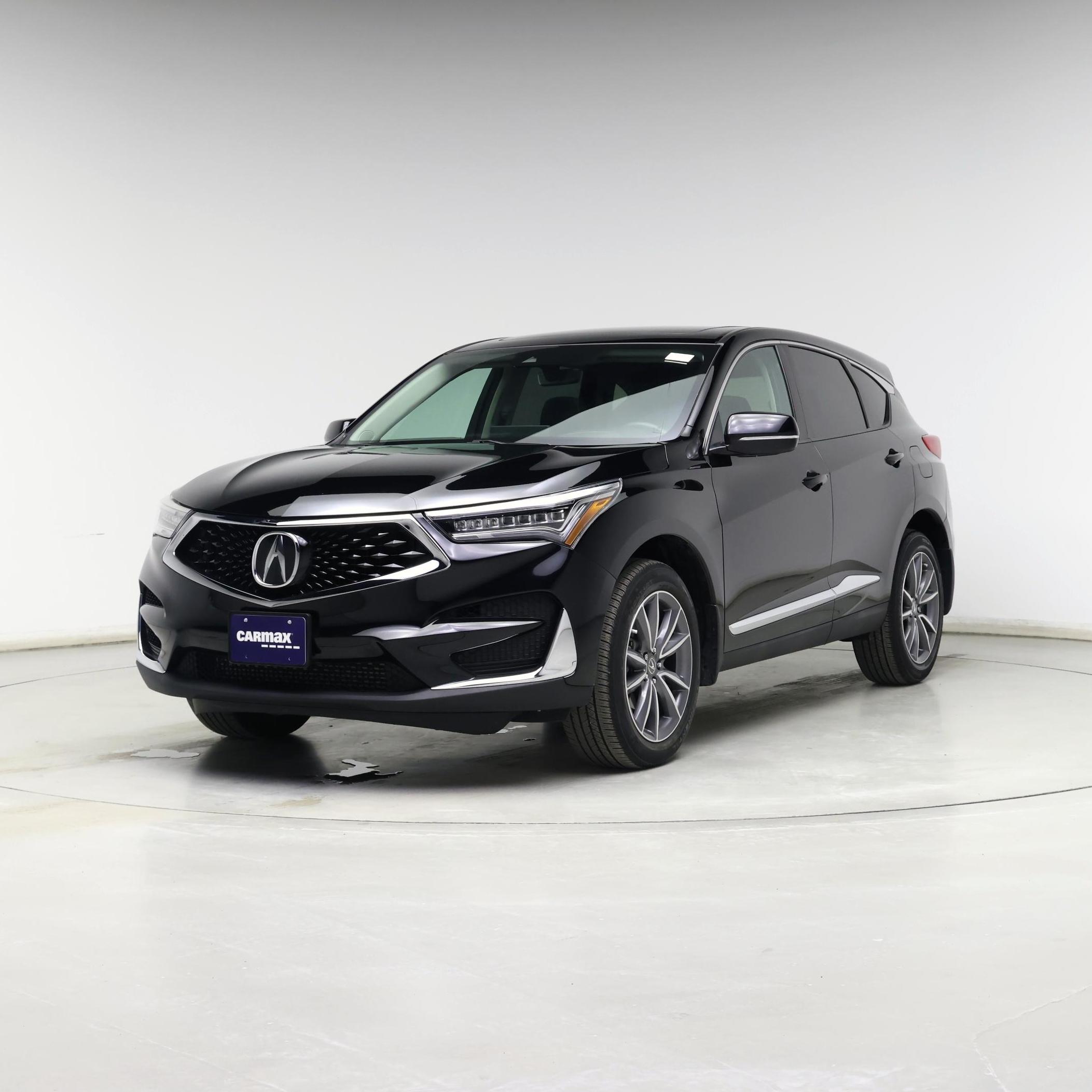 Thumbnail: 2020 Acura RDX - 4