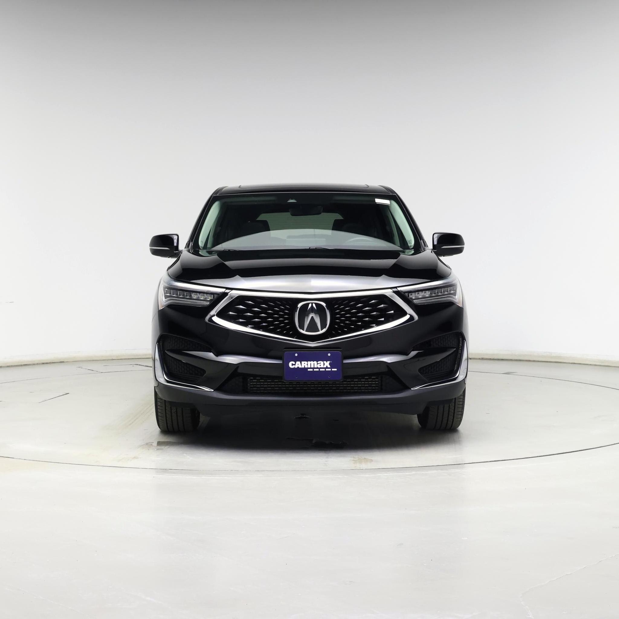 Thumbnail: 2020 Acura RDX - 5