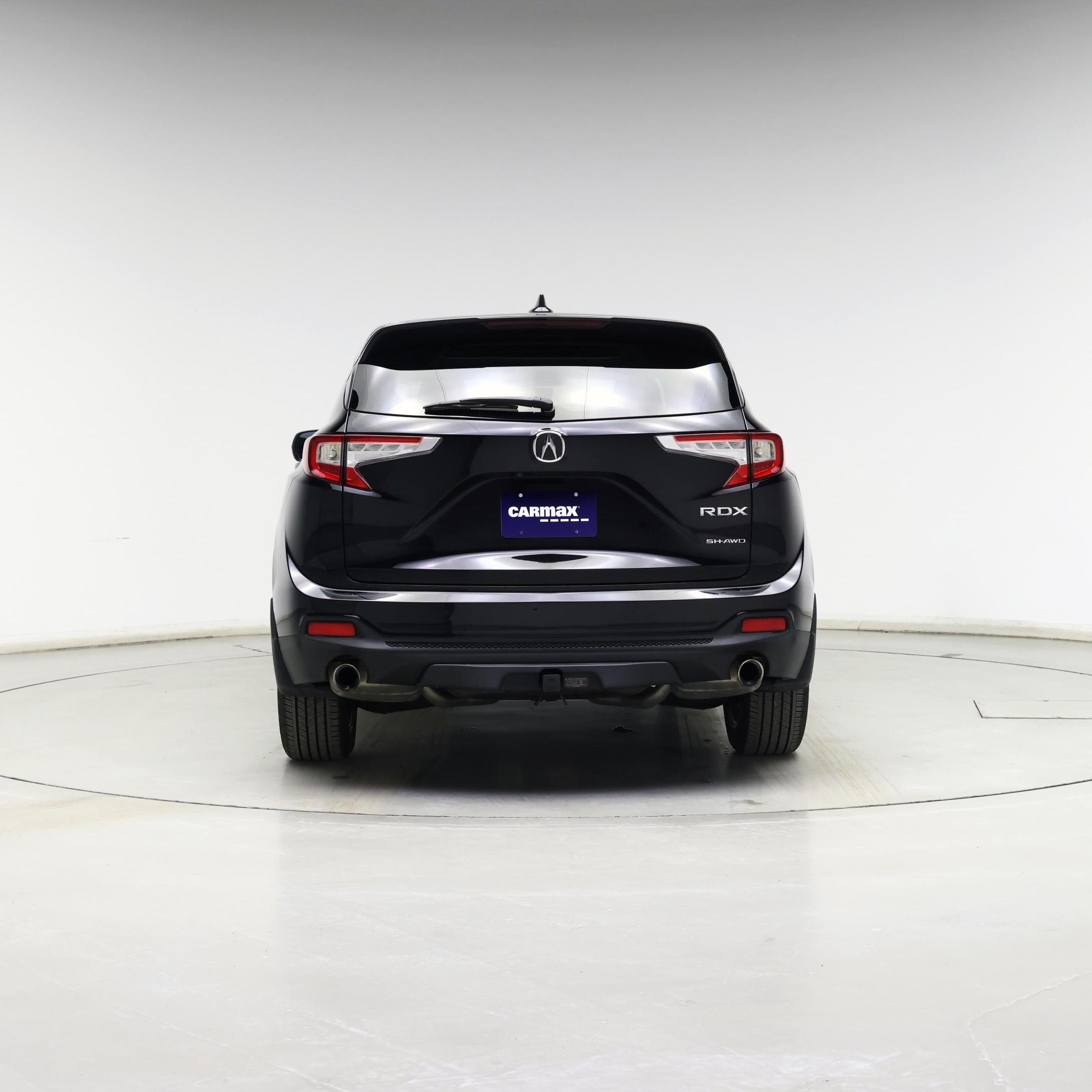 Thumbnail: 2020 Acura RDX - 6