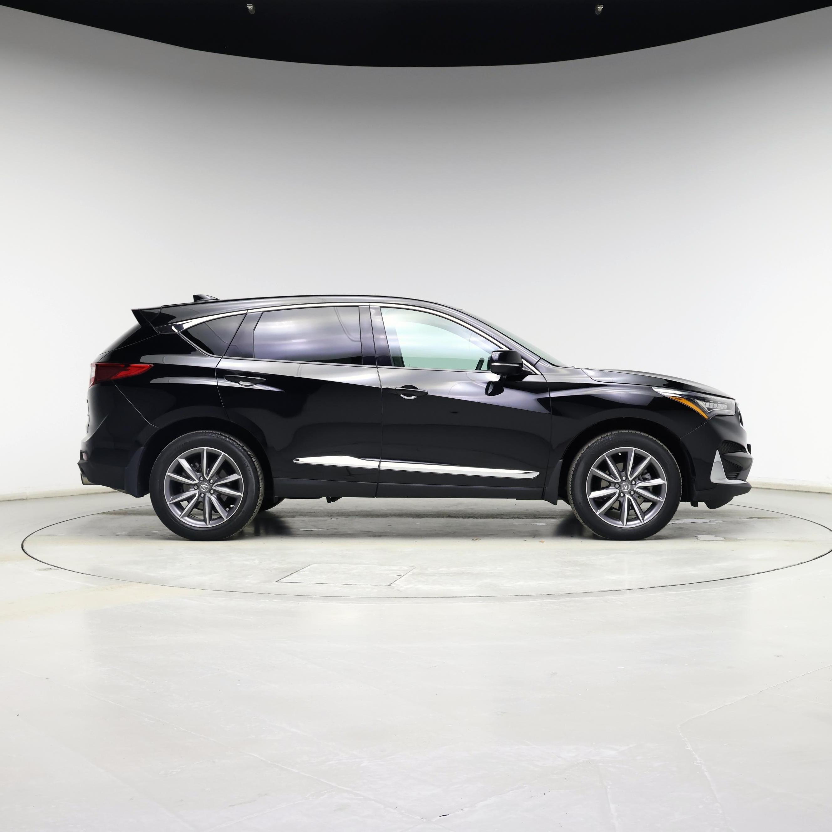 Thumbnail: 2020 Acura RDX - 7