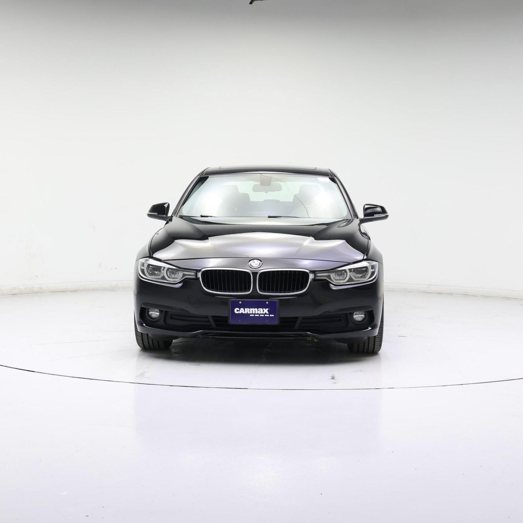 Thumbnail: 2018 BMW 3 Series - 5