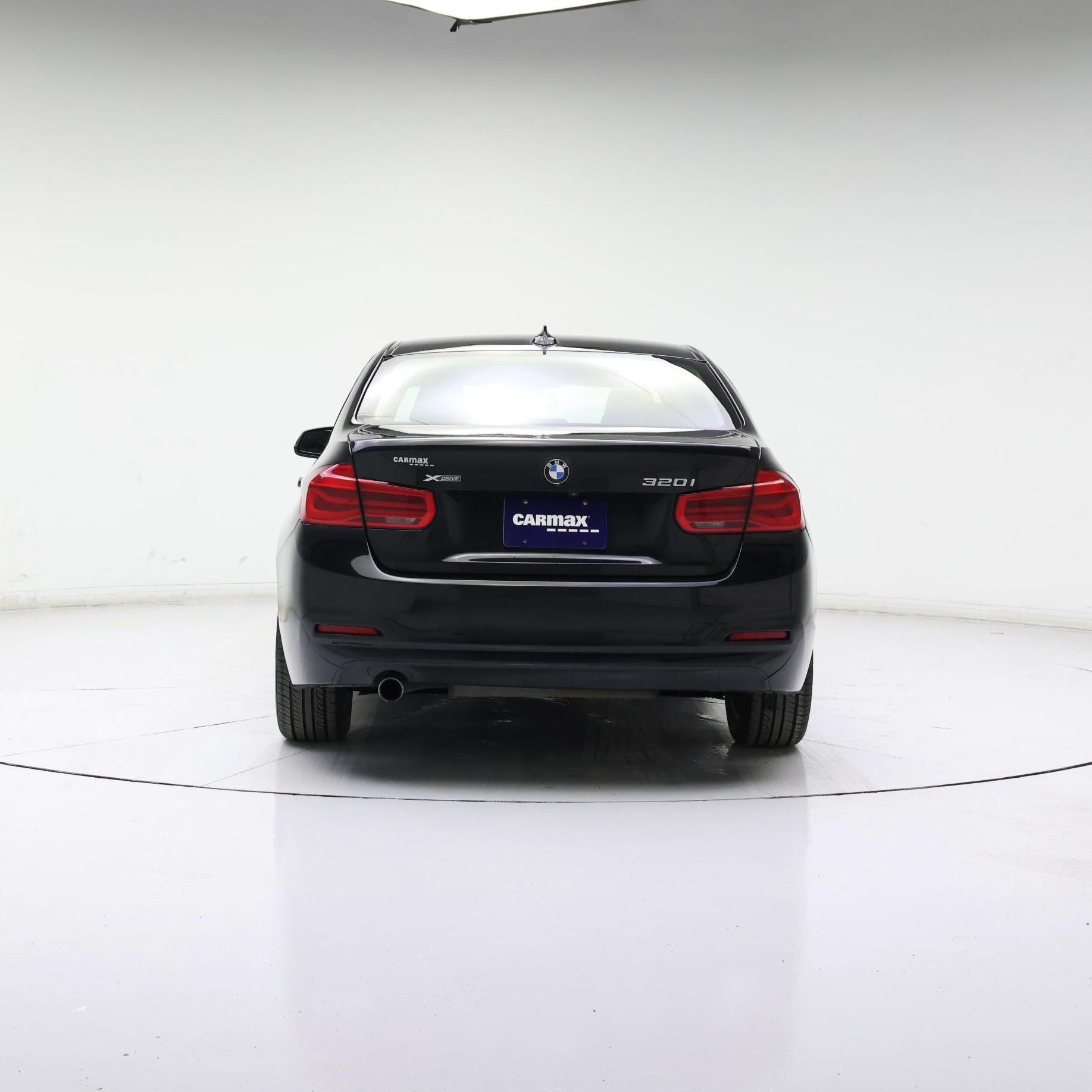 Thumbnail: 2018 BMW 3 Series - 6