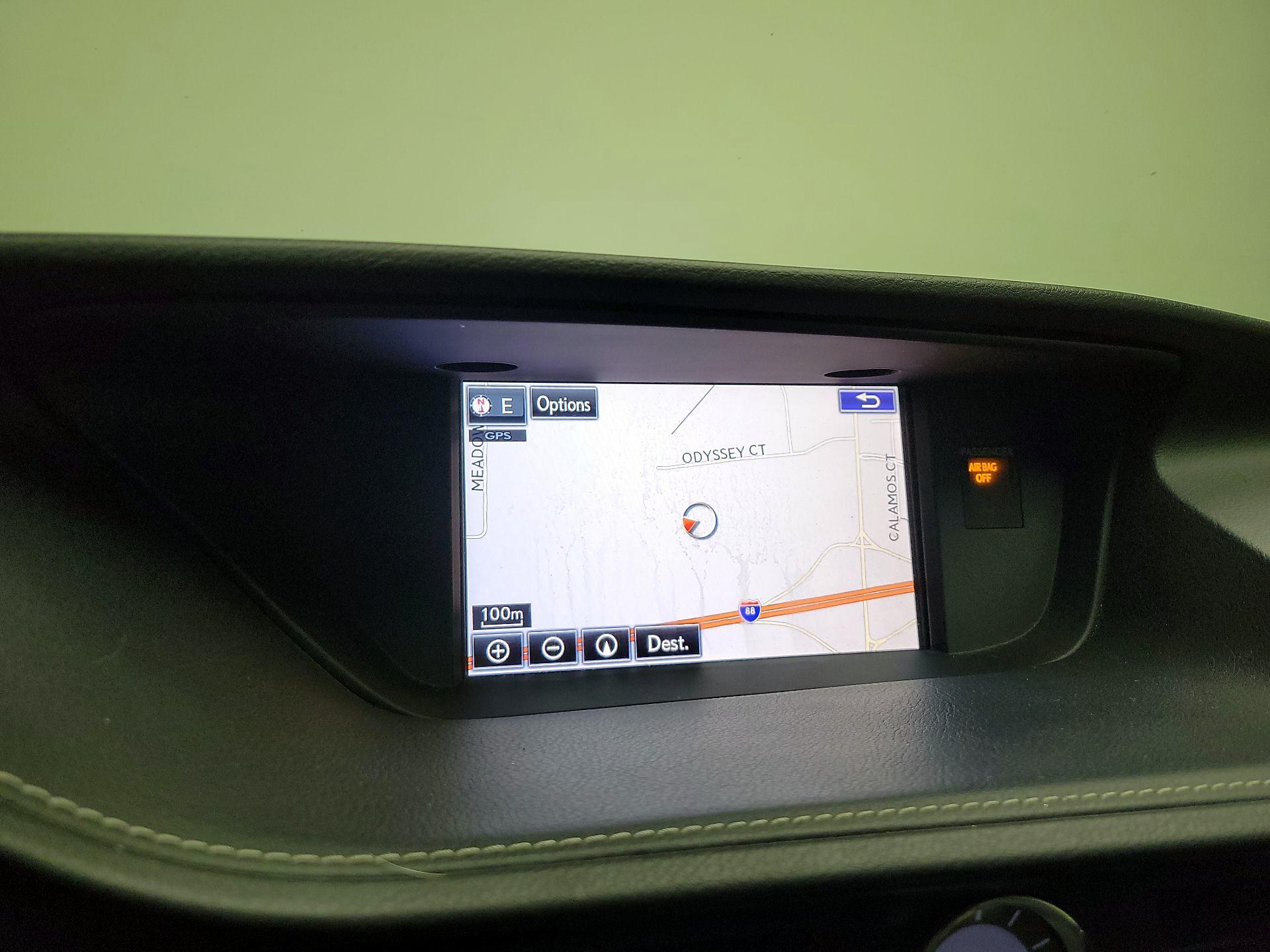 Thumbnail: 2015 Lexus ES - 14