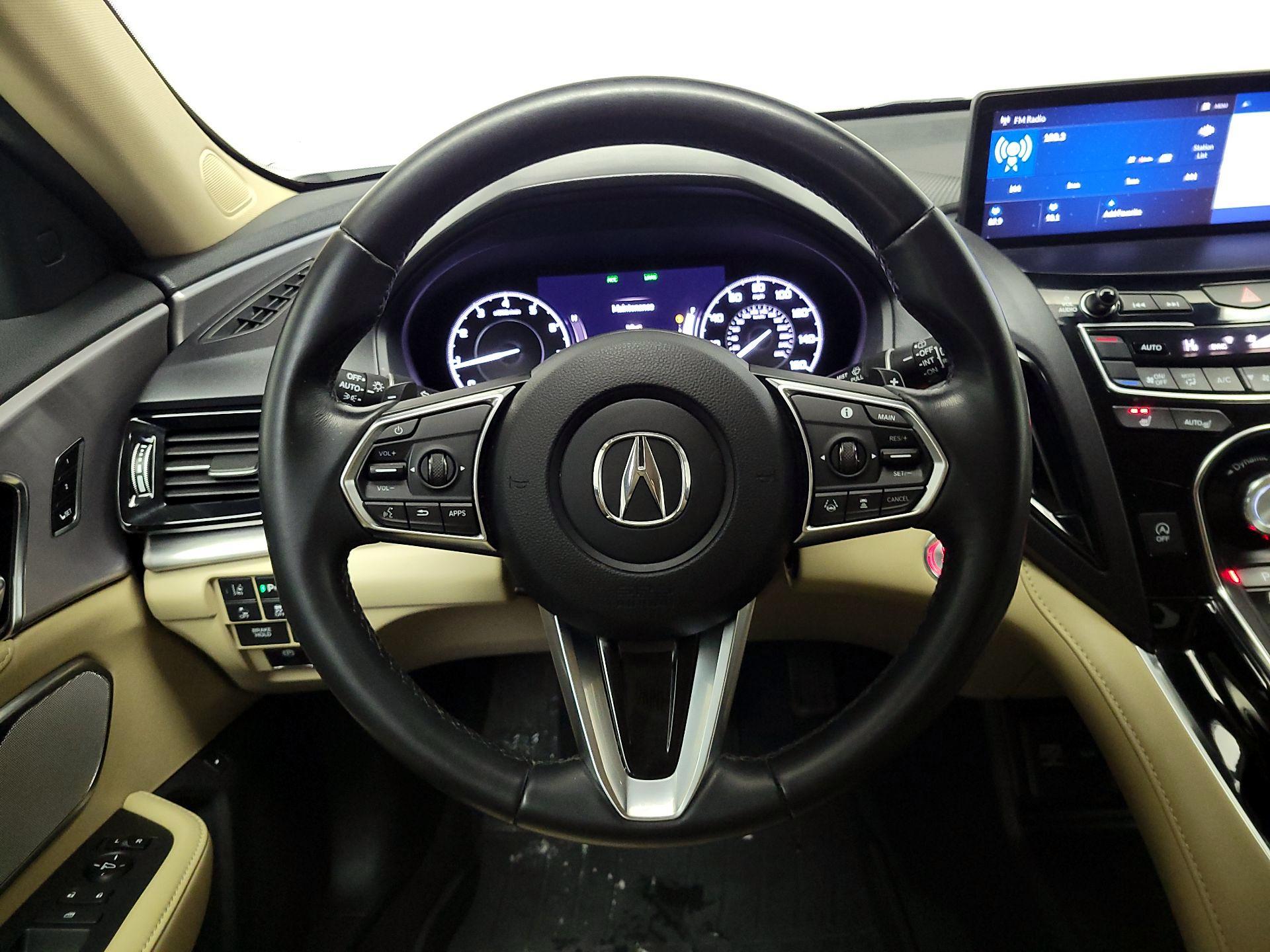 Thumbnail: 2020 Acura RDX - 10