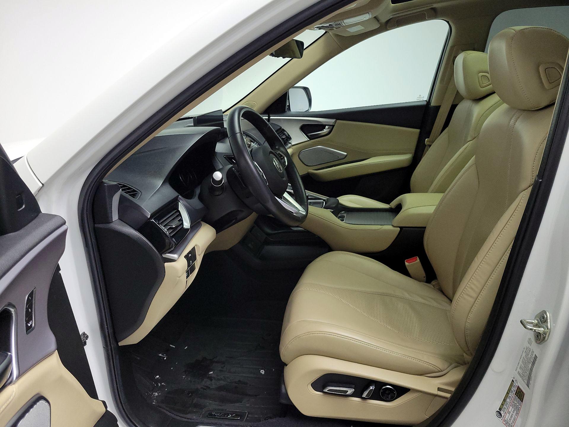 Thumbnail: 2020 Acura RDX - 11