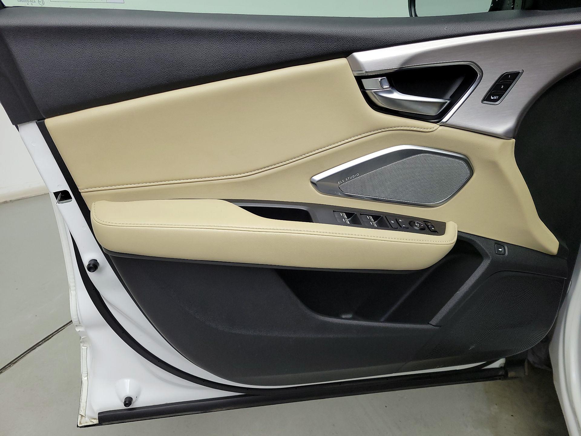 Thumbnail: 2020 Acura RDX - 12