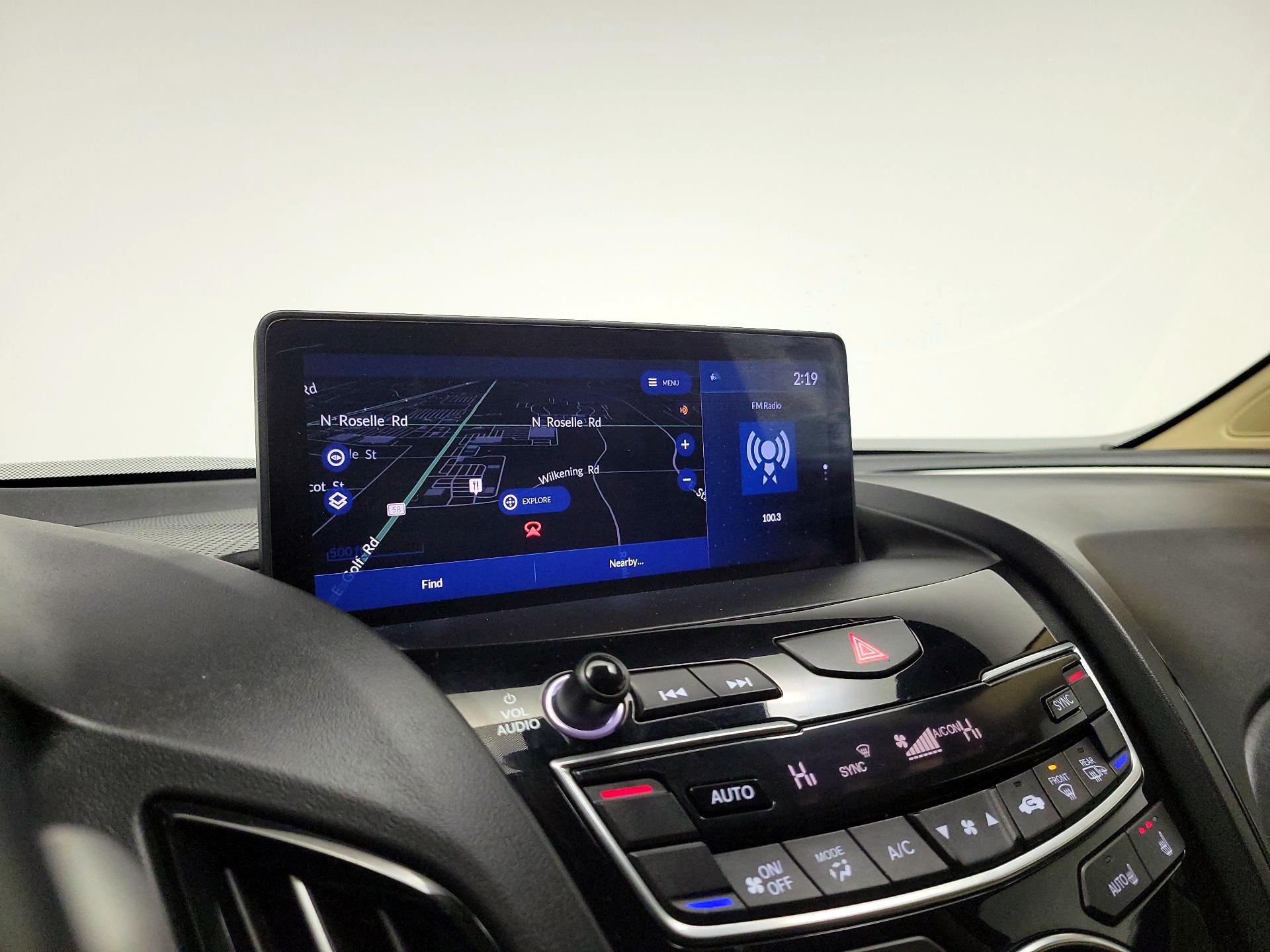 Thumbnail: 2020 Acura RDX - 14