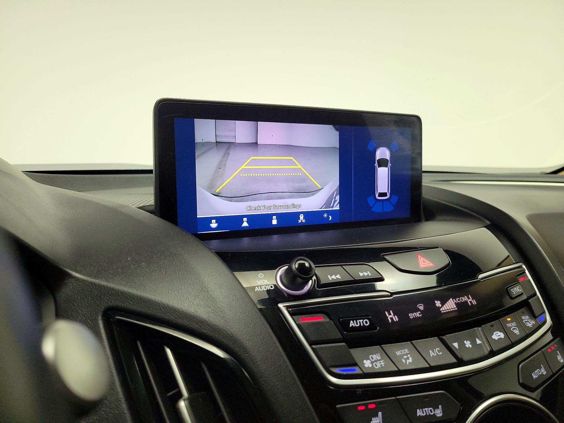 Thumbnail: 2020 Acura RDX - 15