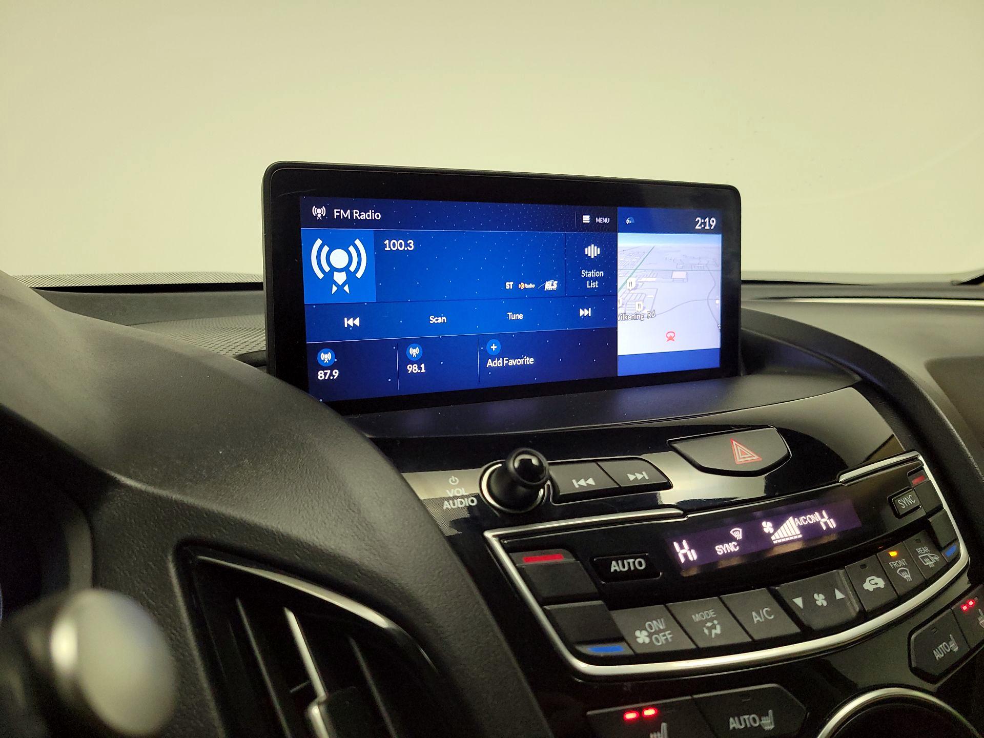 Thumbnail: 2020 Acura RDX - 16