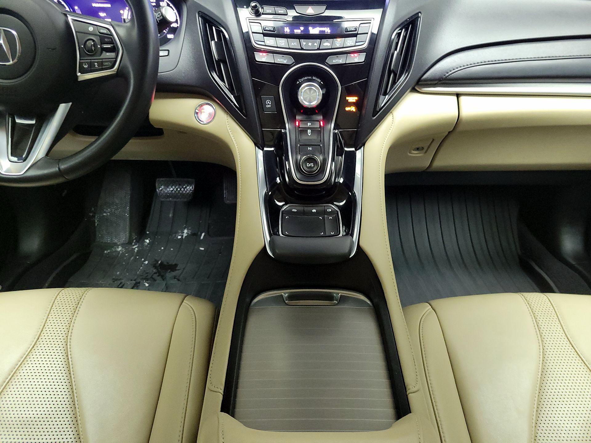 Thumbnail: 2020 Acura RDX - 18