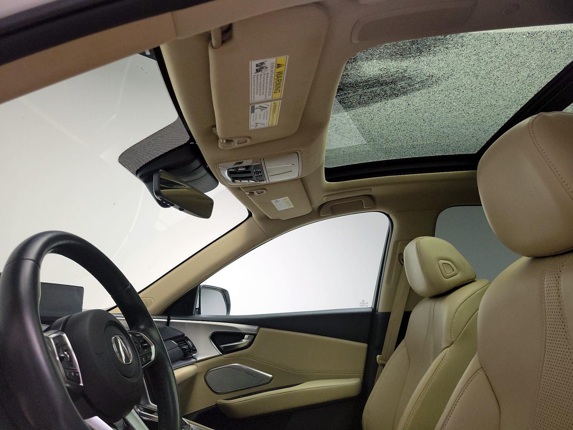 Thumbnail: 2020 Acura RDX - 20