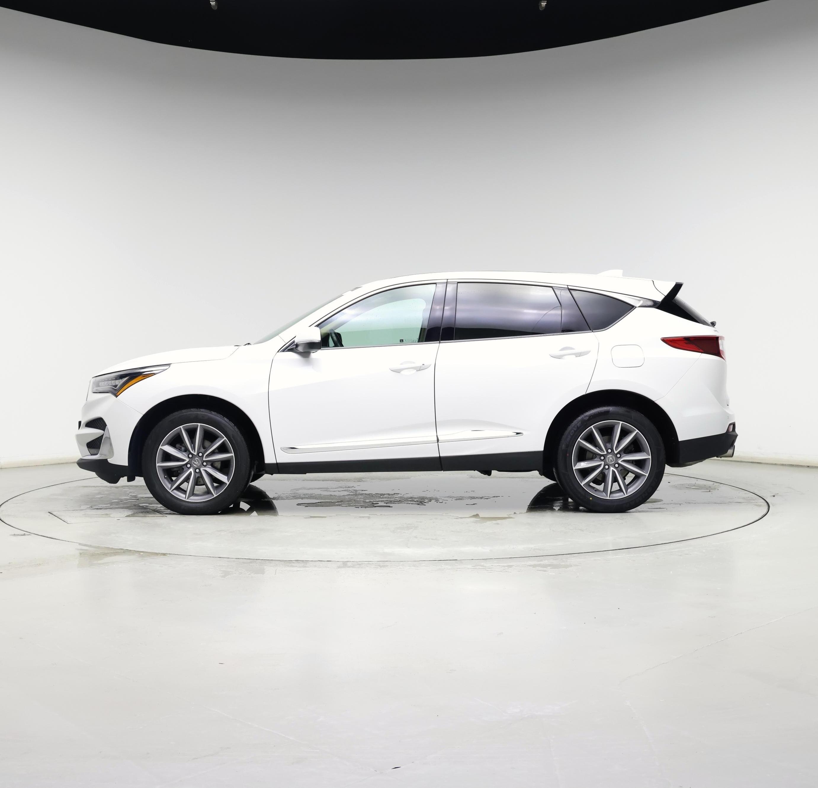 Thumbnail: 2020 Acura RDX - 3