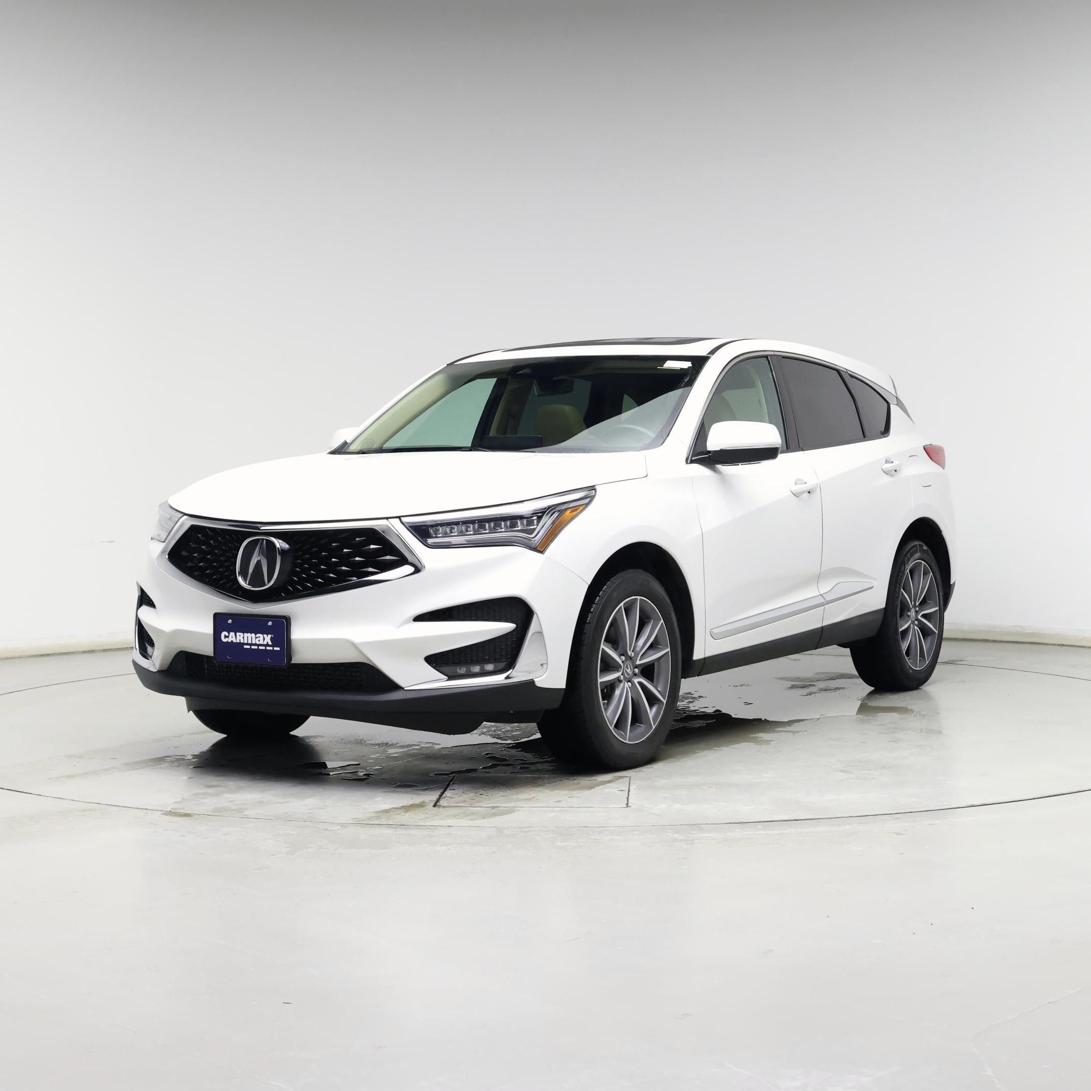 Thumbnail: 2020 Acura RDX - 4