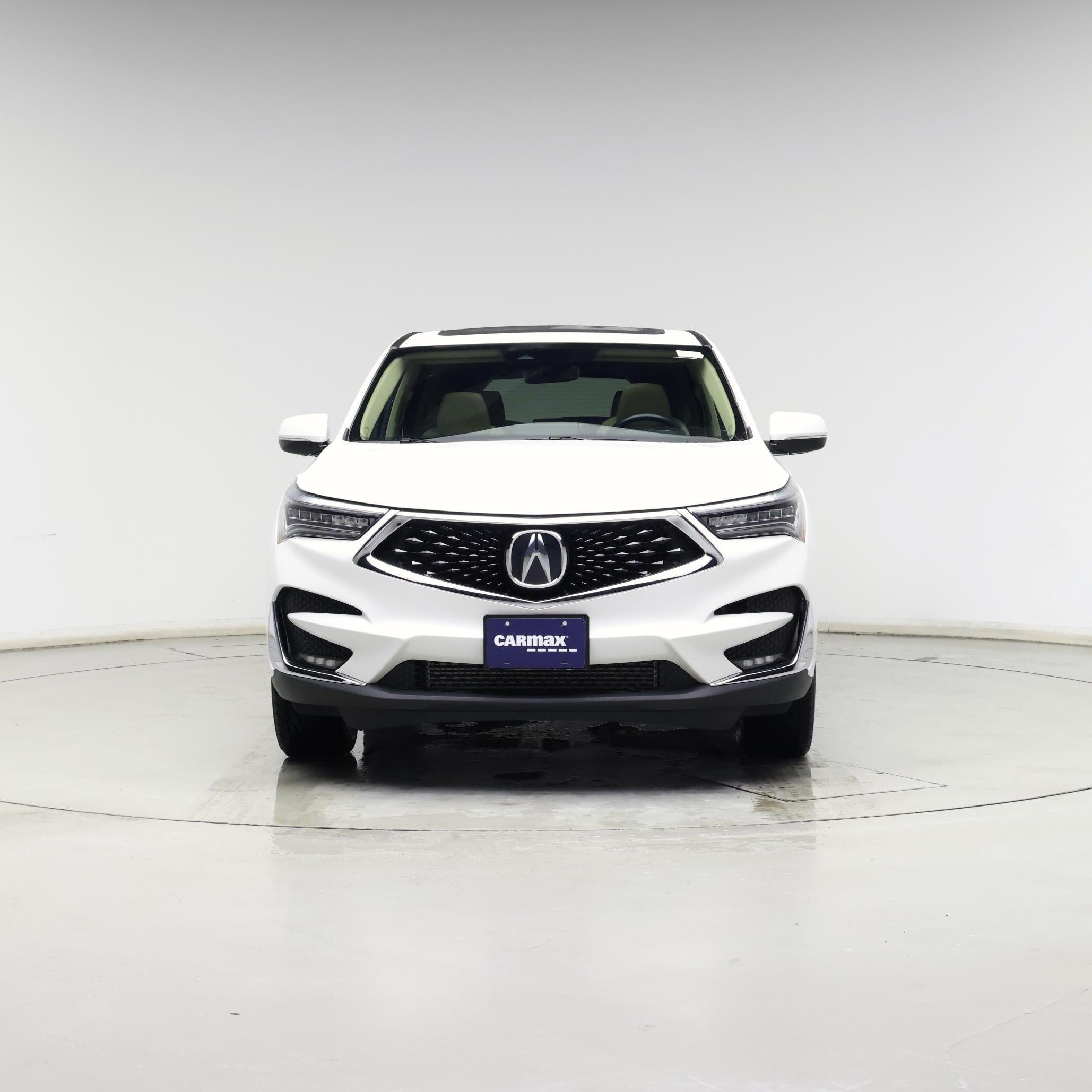 Thumbnail: 2020 Acura RDX - 5