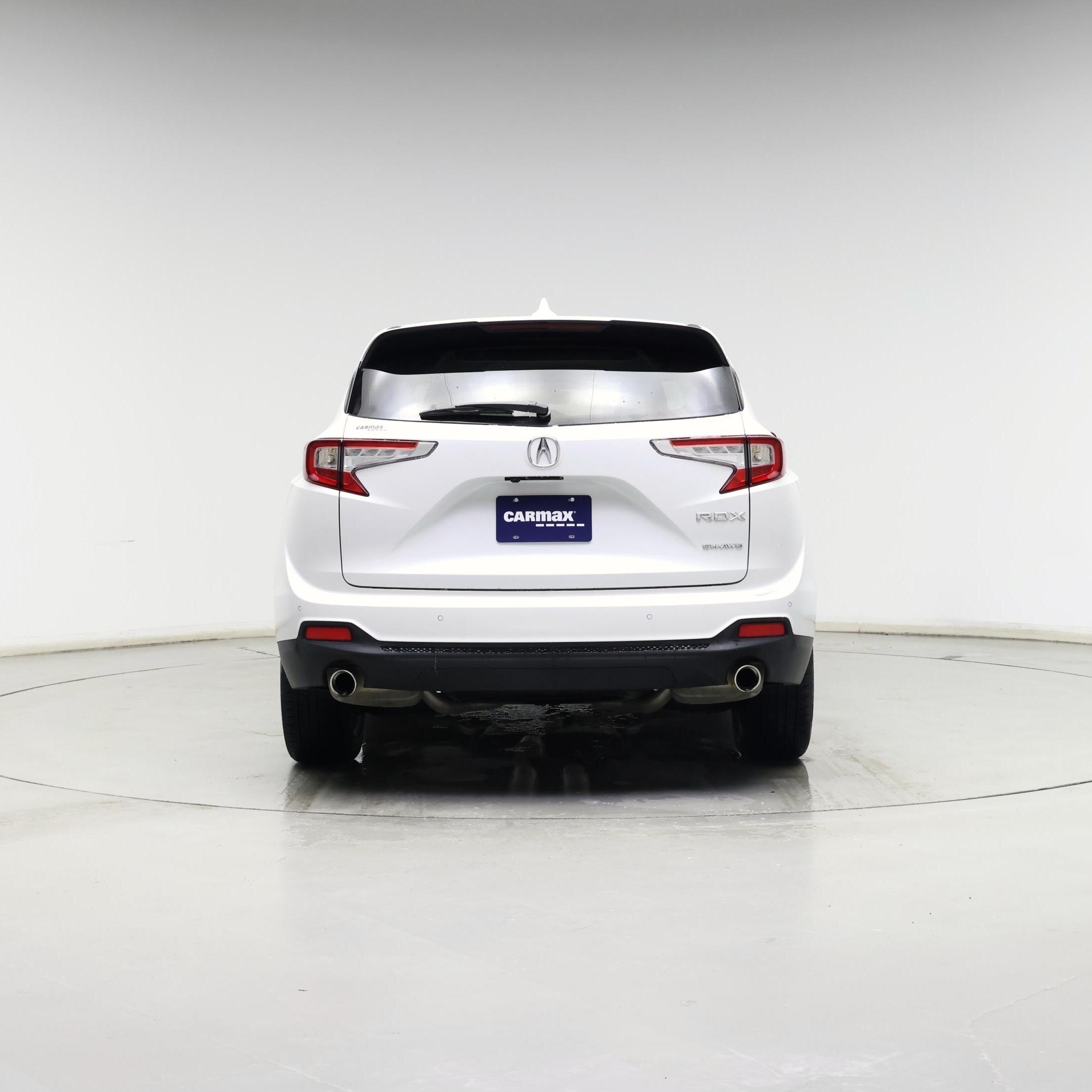 Thumbnail: 2020 Acura RDX - 6