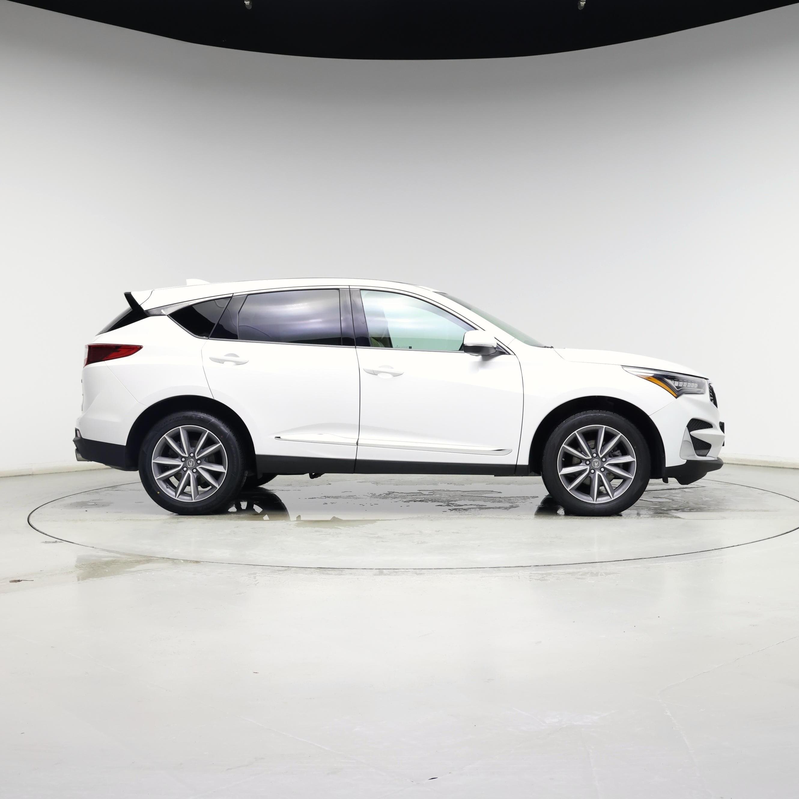 Thumbnail: 2020 Acura RDX - 7