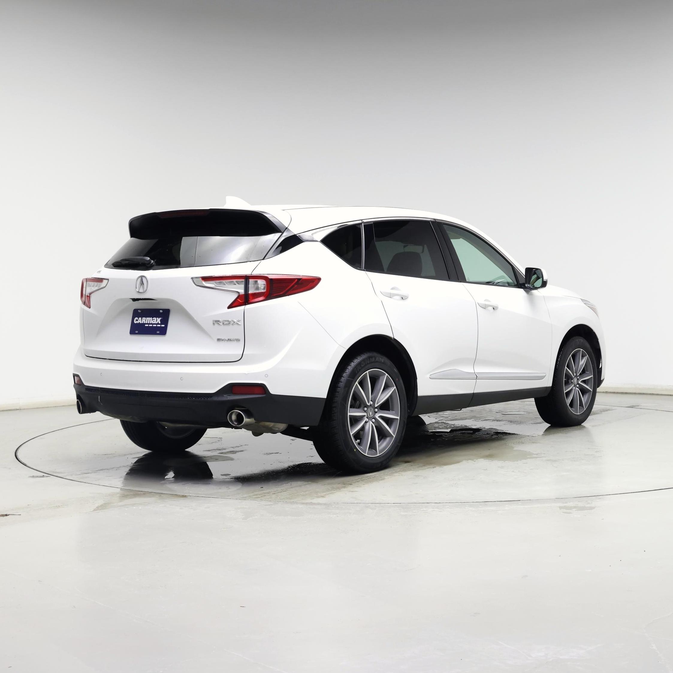 Thumbnail: 2020 Acura RDX - 8