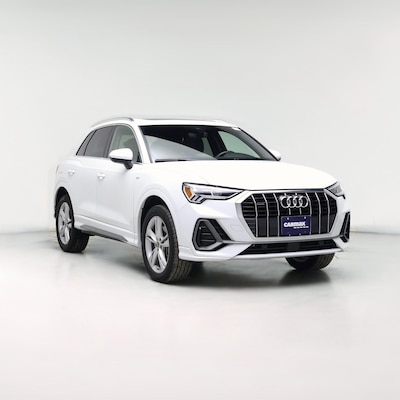 2022 Audi Q3 S-Line Premium Plus