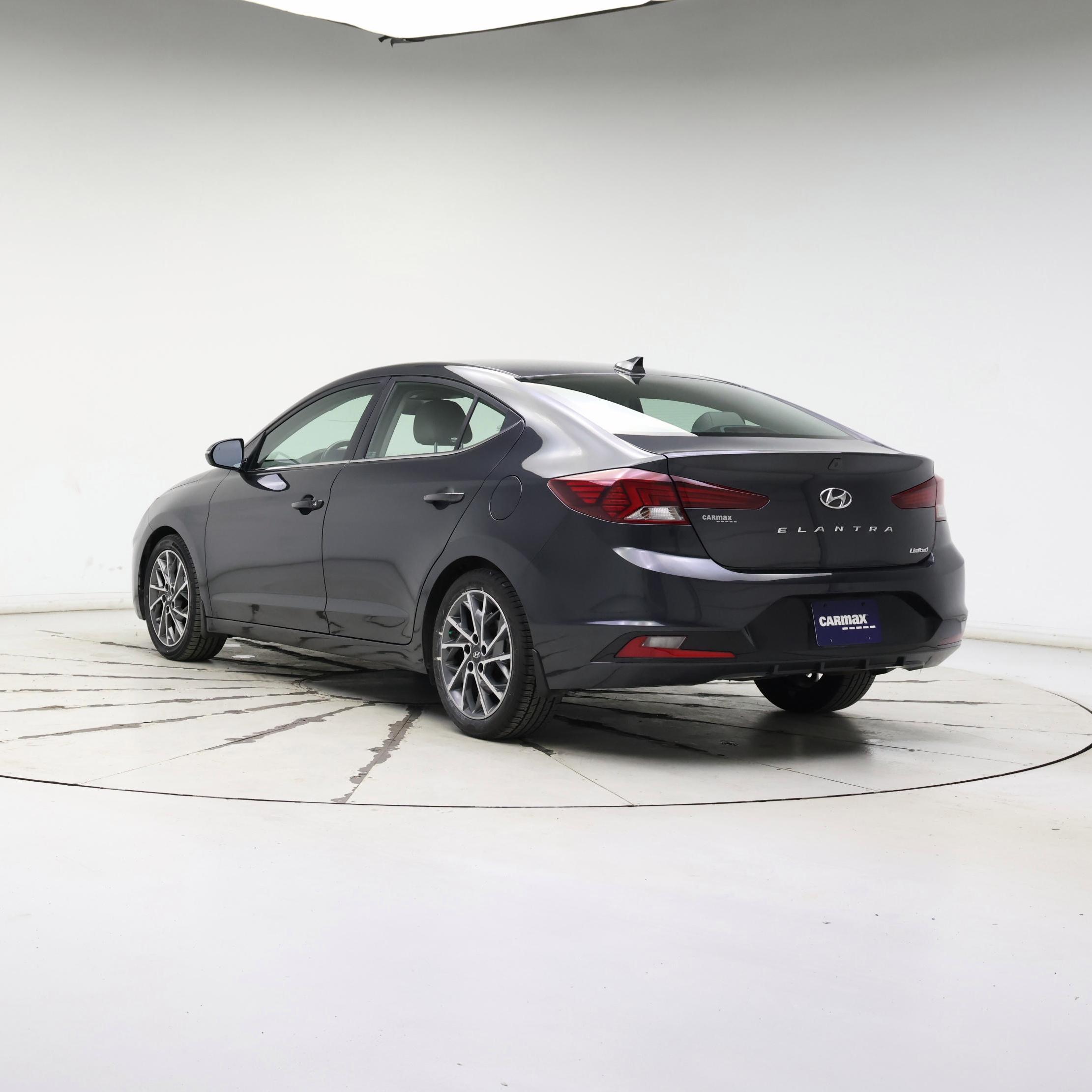 Thumbnail: 2020 Hyundai Elantra - 2