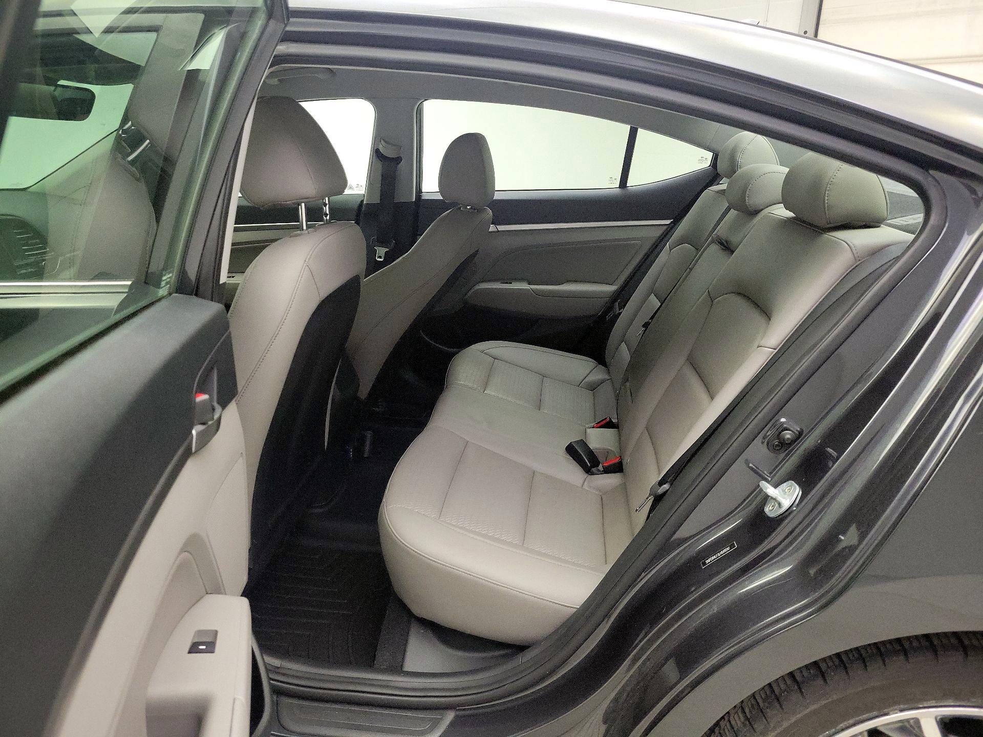 Thumbnail: 2020 Hyundai Elantra - 19