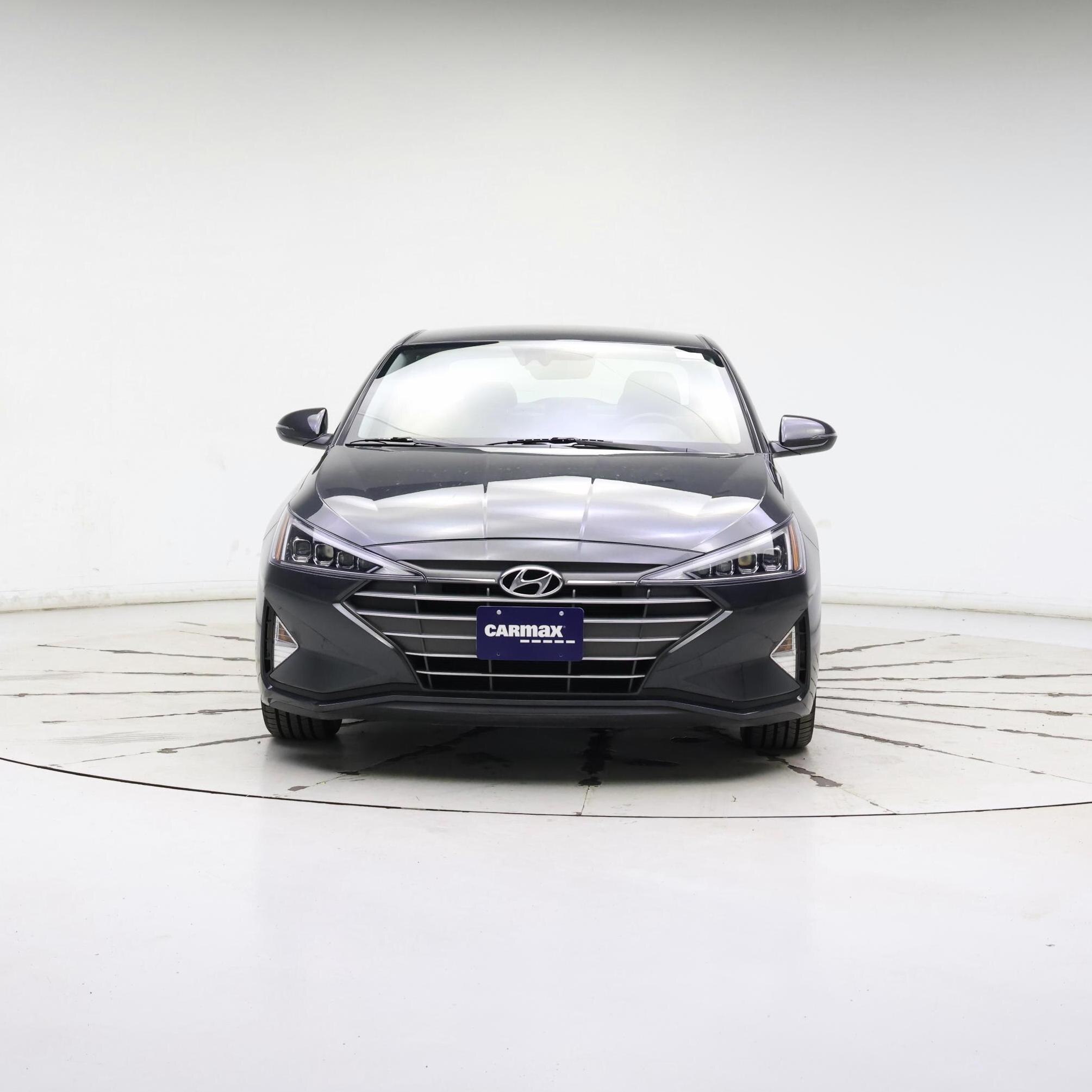 Thumbnail: 2020 Hyundai Elantra - 5