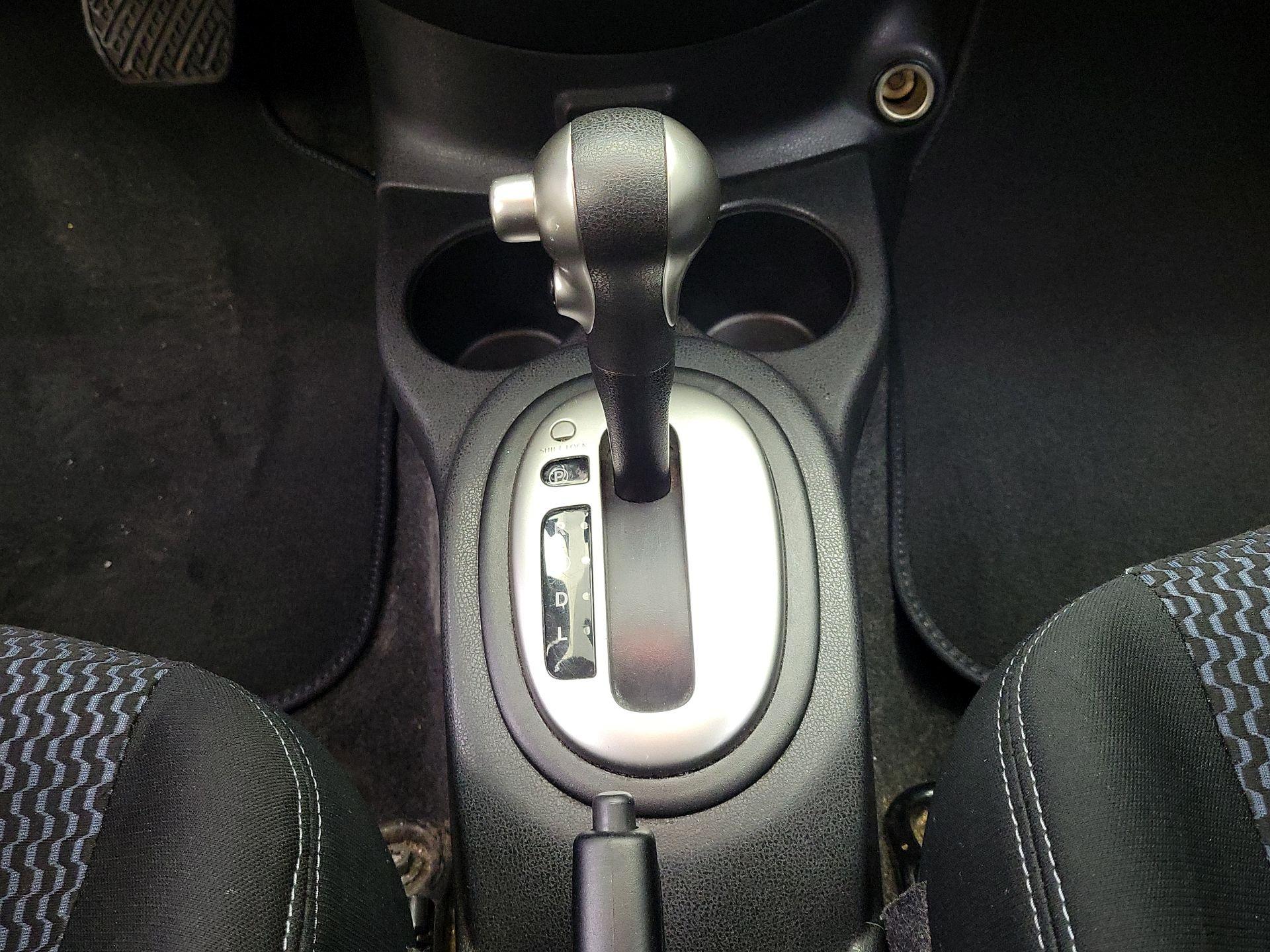 Thumbnail: 2017 Nissan Versa Note - 17