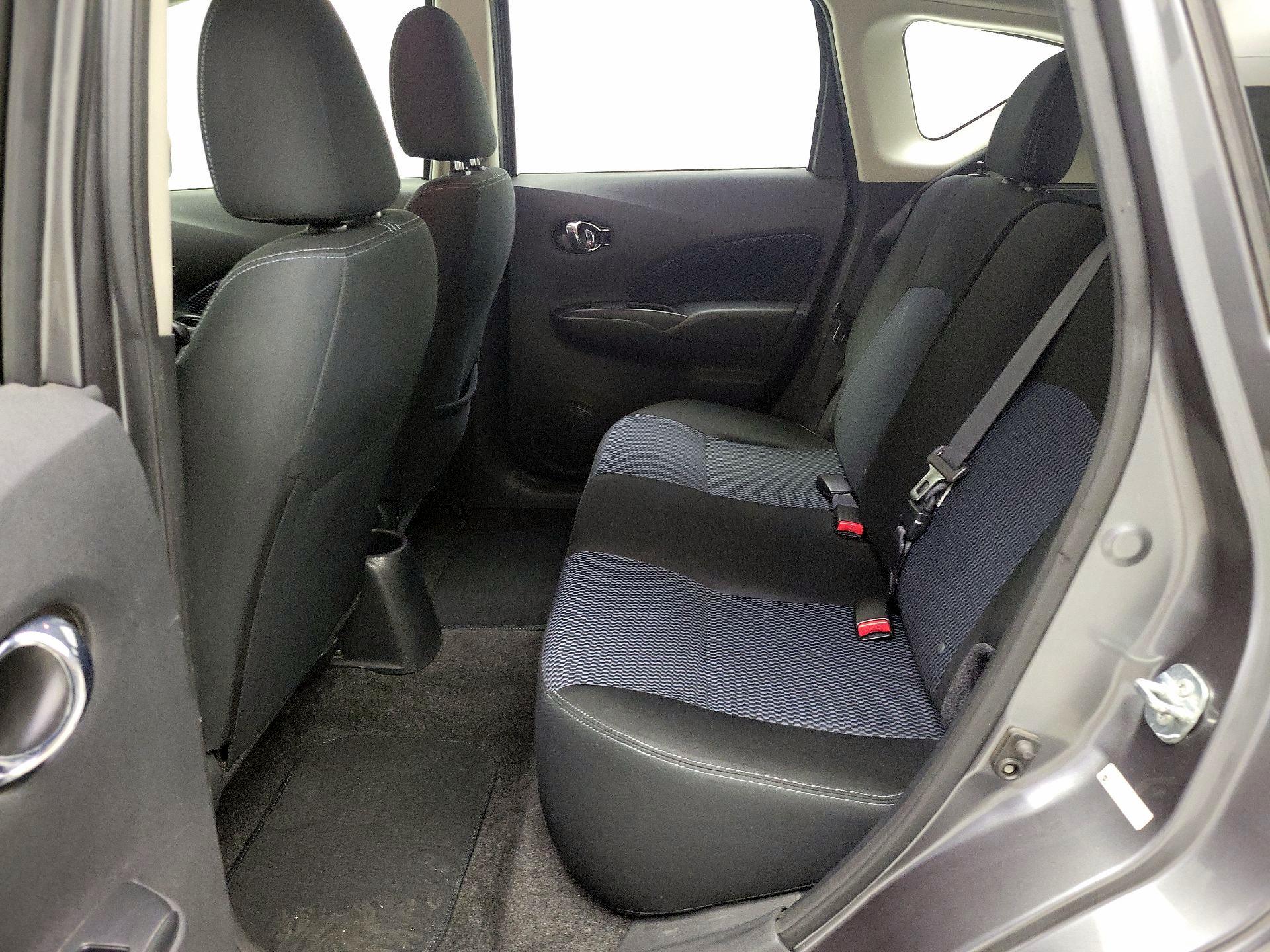 Thumbnail: 2017 Nissan Versa Note - 19