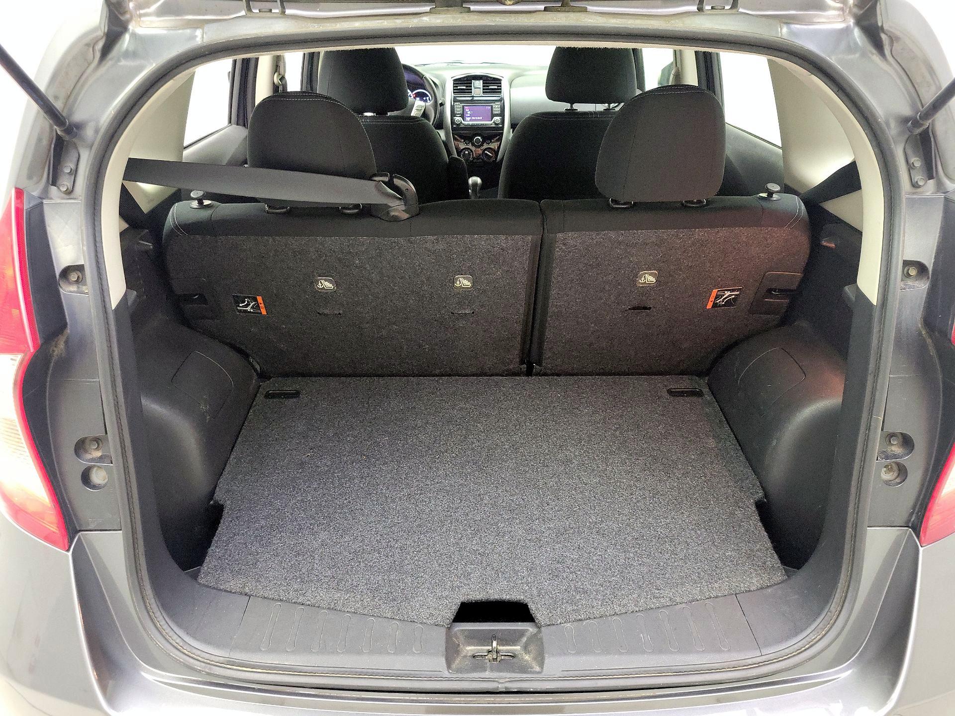 Thumbnail: 2017 Nissan Versa Note - 20