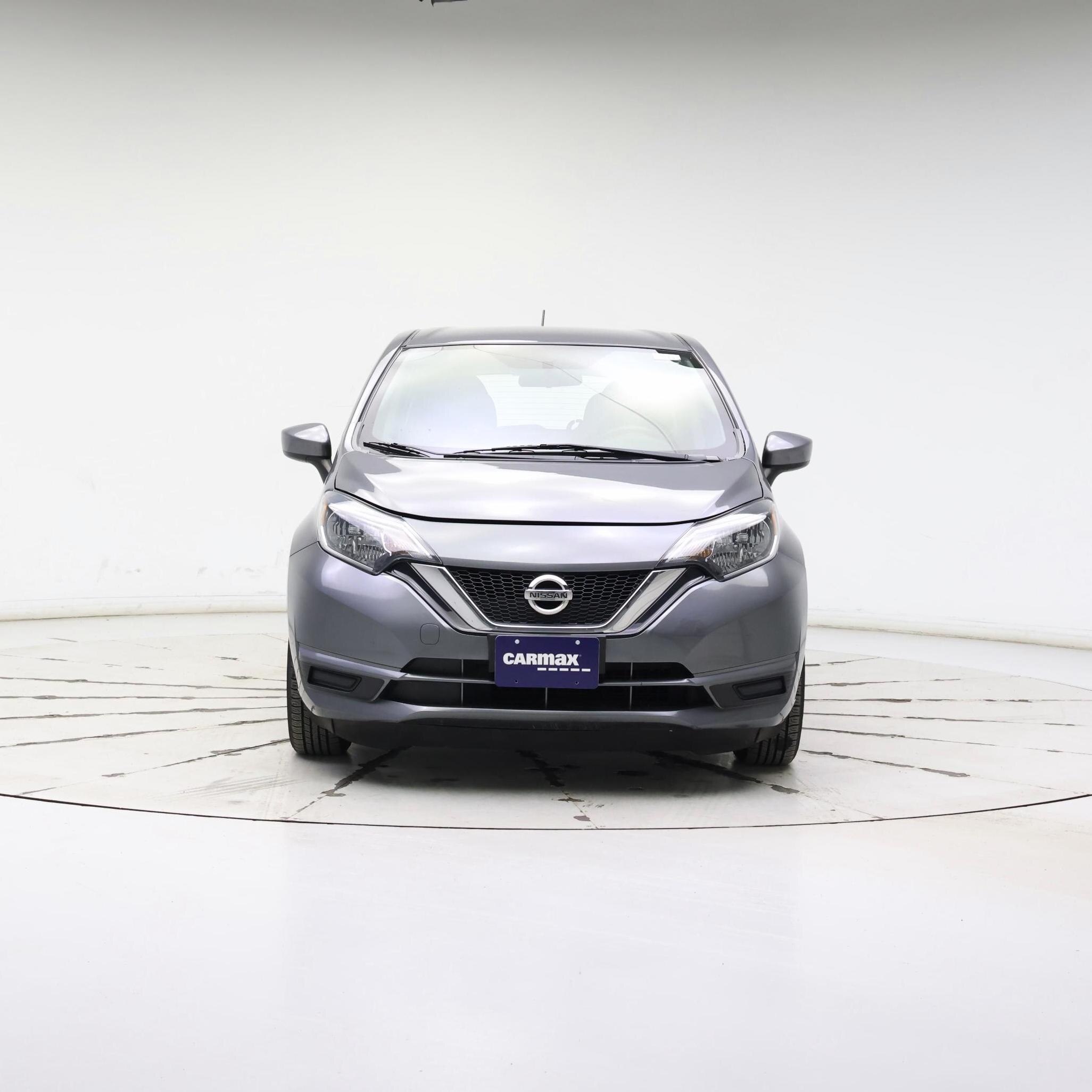 Thumbnail: 2017 Nissan Versa Note - 5