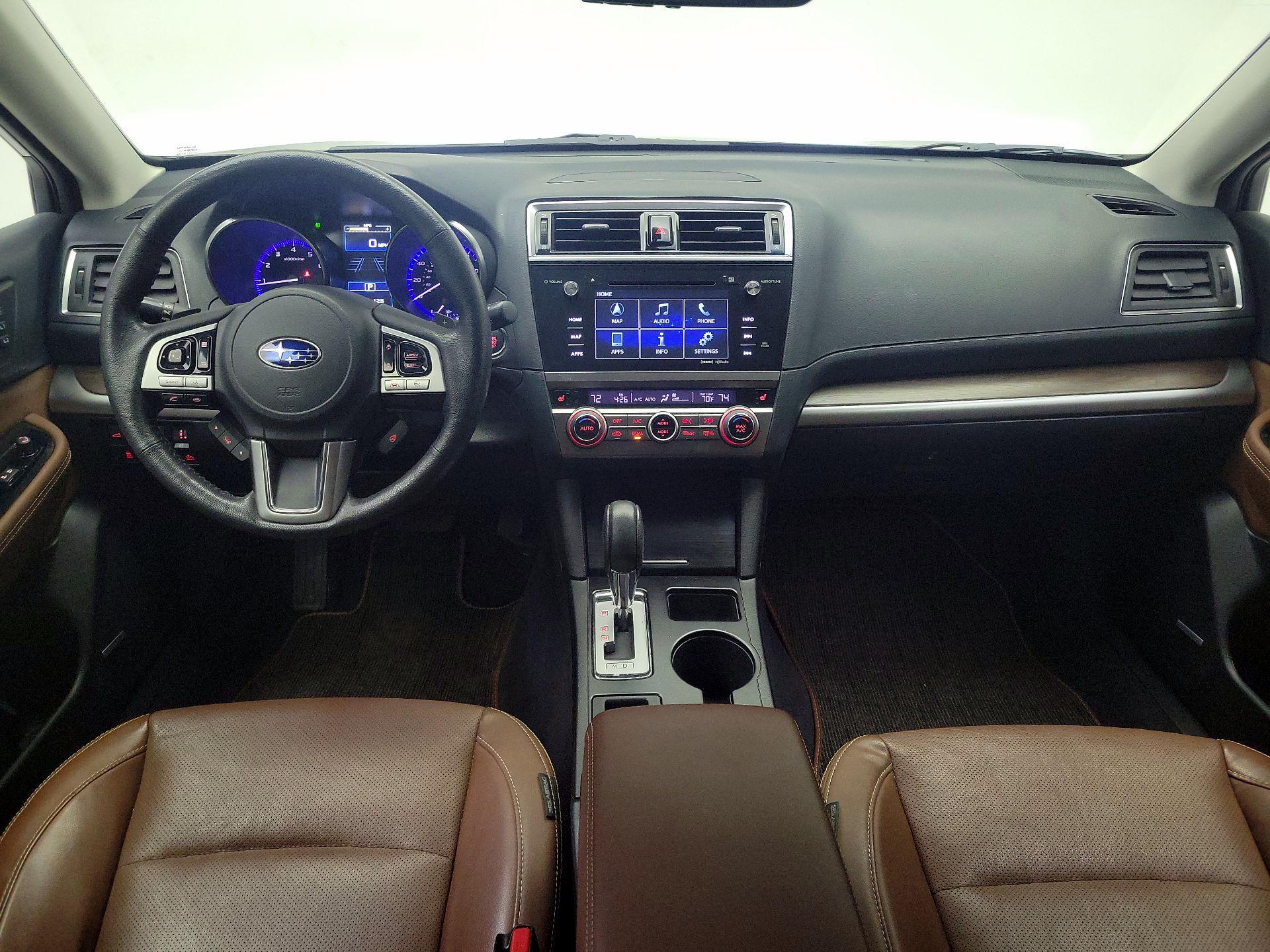 Thumbnail: 2017 Subaru Outback - 9