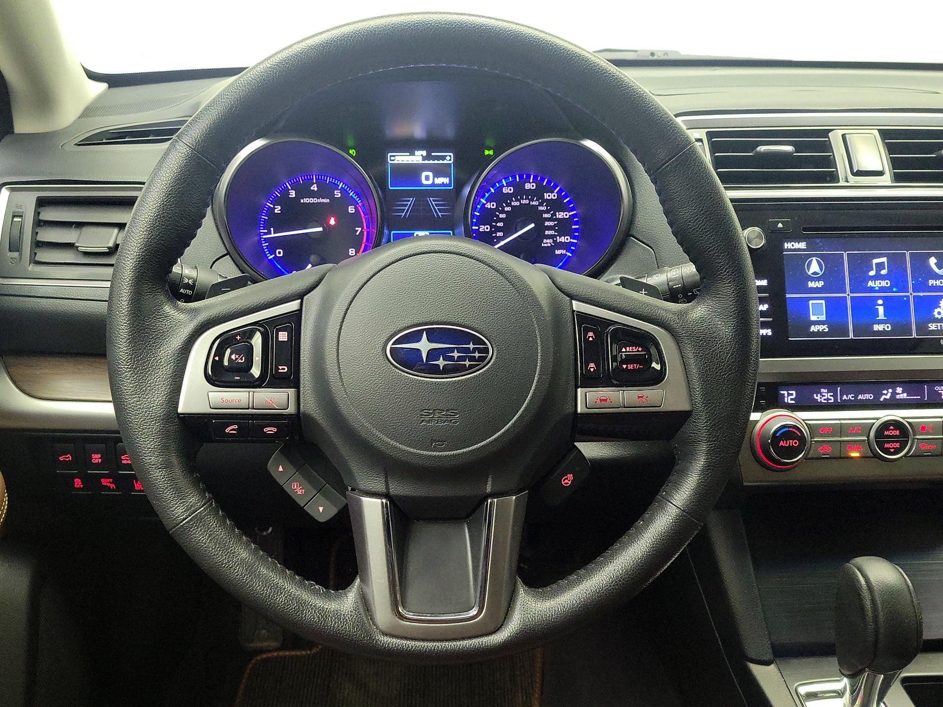 Thumbnail: 2017 Subaru Outback - 10