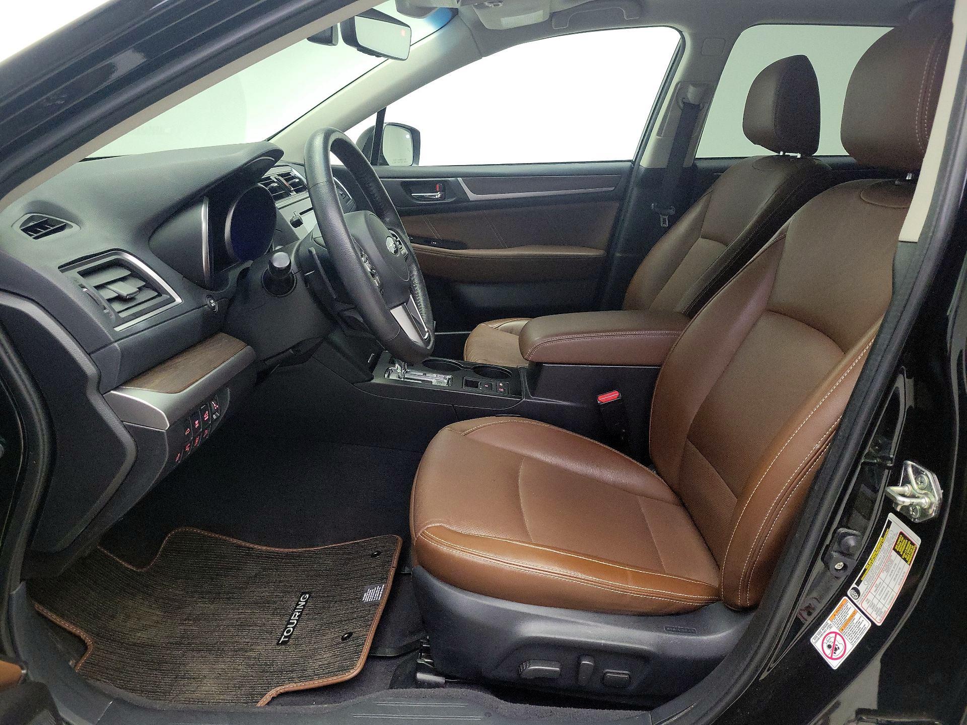 Thumbnail: 2017 Subaru Outback - 11