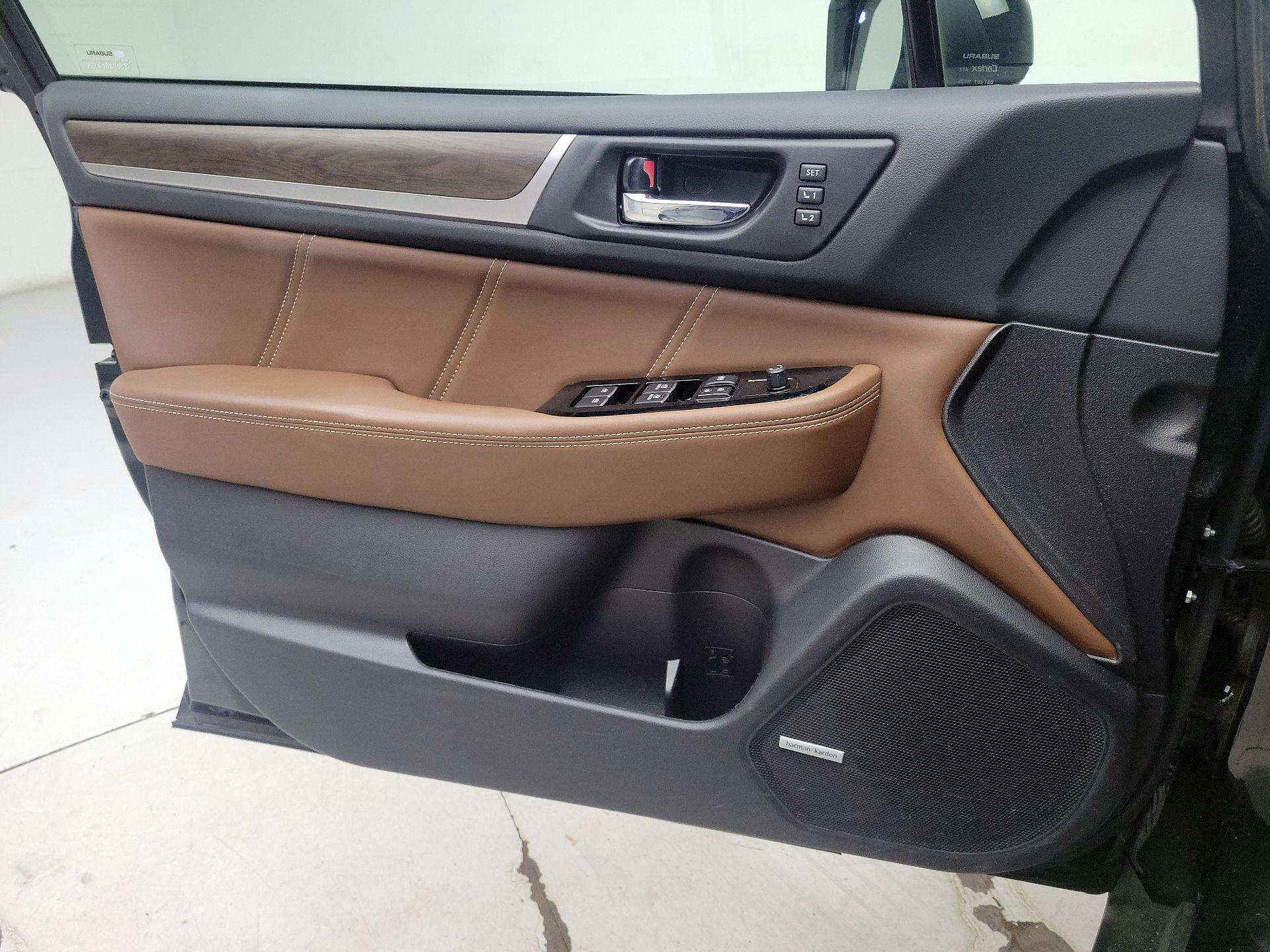 Thumbnail: 2017 Subaru Outback - 12