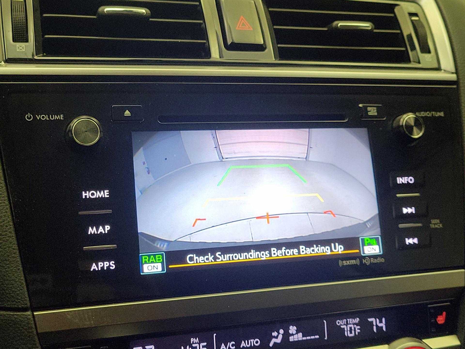 Thumbnail: 2017 Subaru Outback - 15