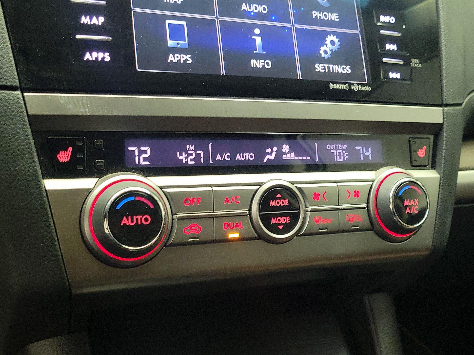 Thumbnail: 2017 Subaru Outback - 17