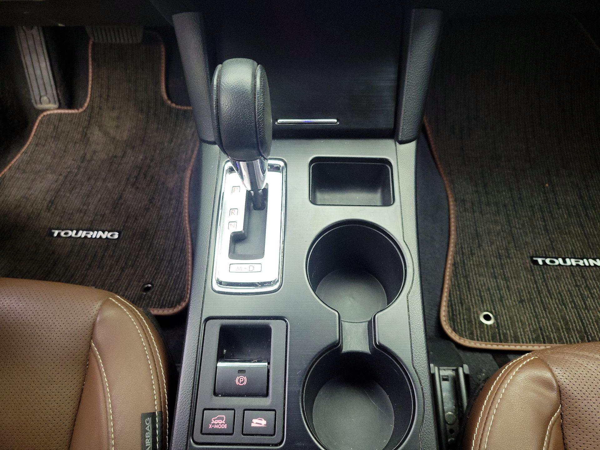 Thumbnail: 2017 Subaru Outback - 18