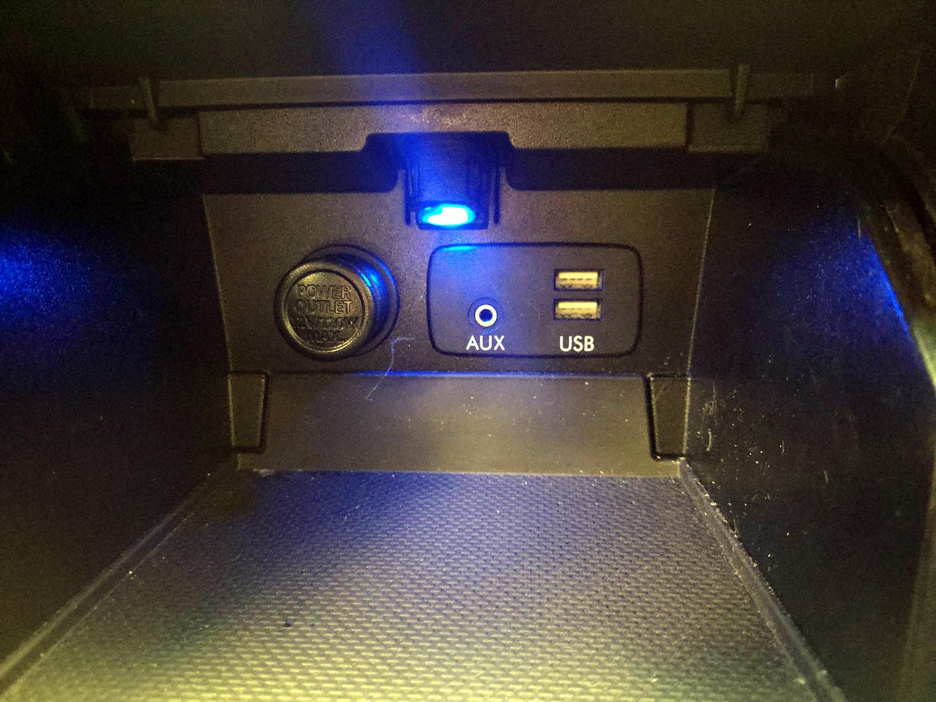 Thumbnail: 2017 Subaru Outback - 19