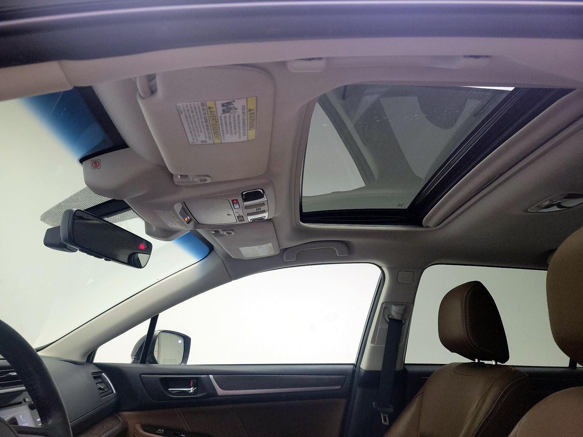 Thumbnail: 2017 Subaru Outback - 20