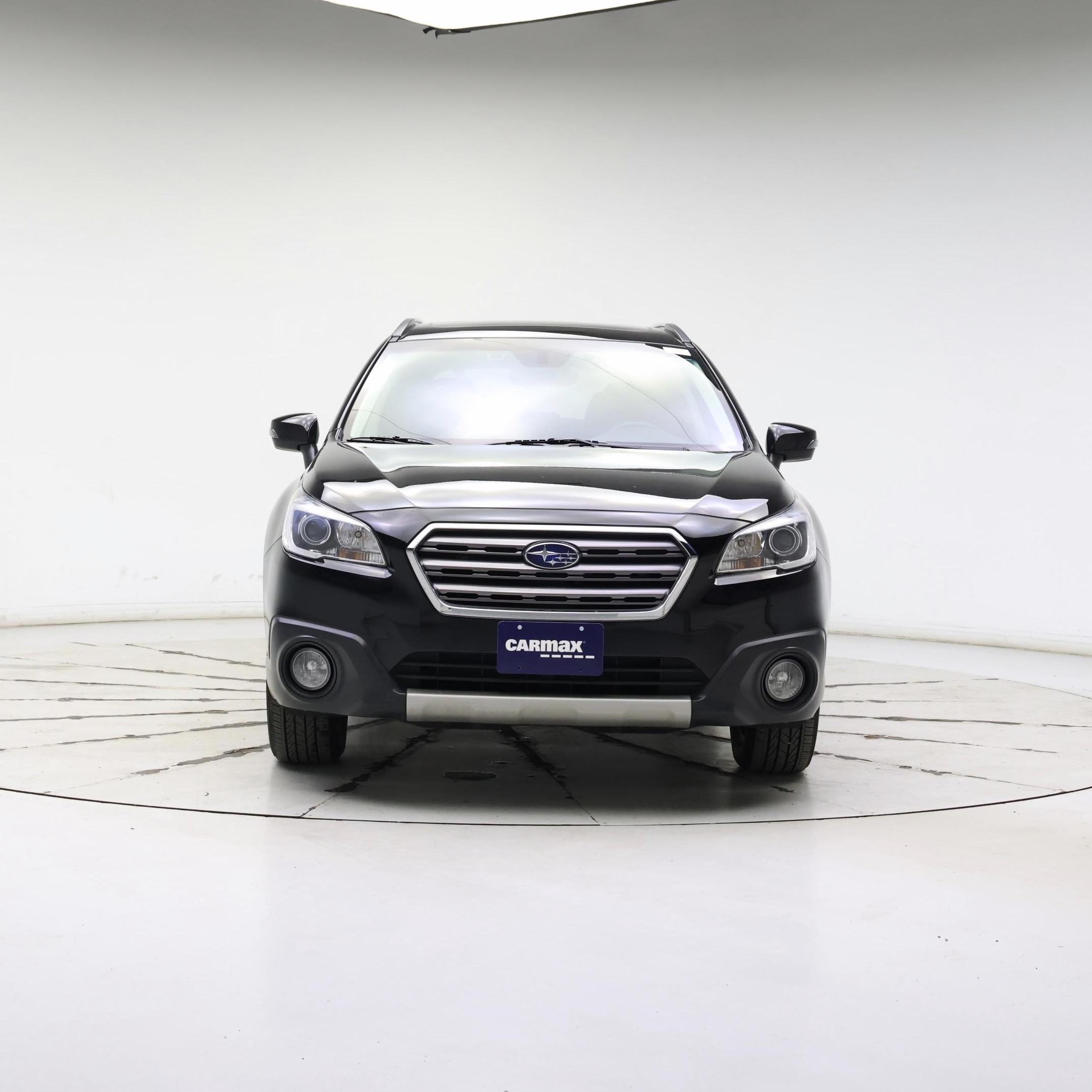 Thumbnail: 2017 Subaru Outback - 5