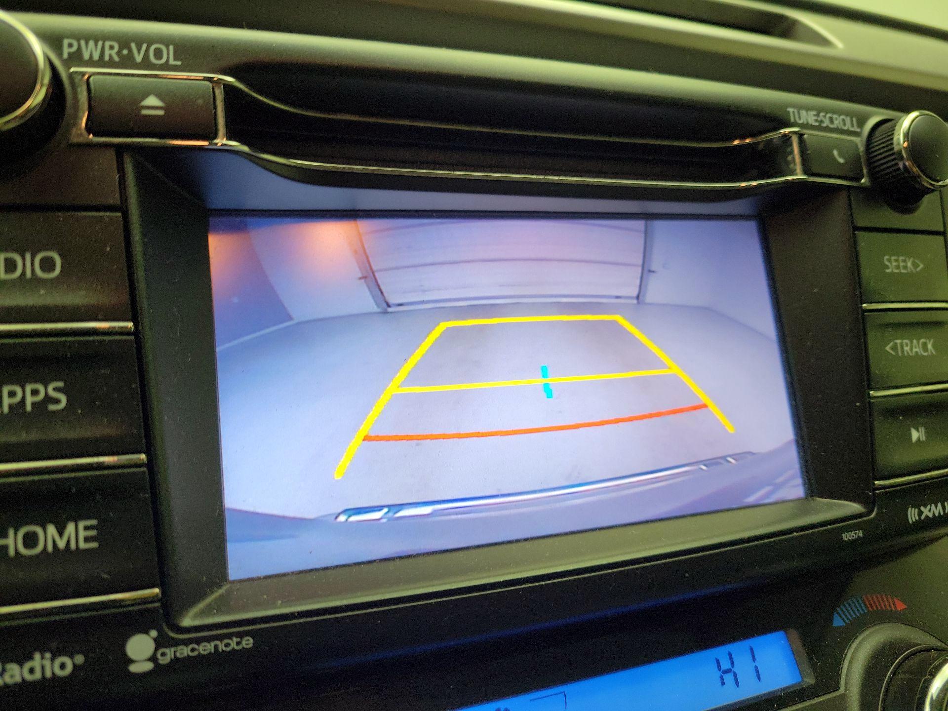 Thumbnail: 2018 Toyota RAV4 - 13